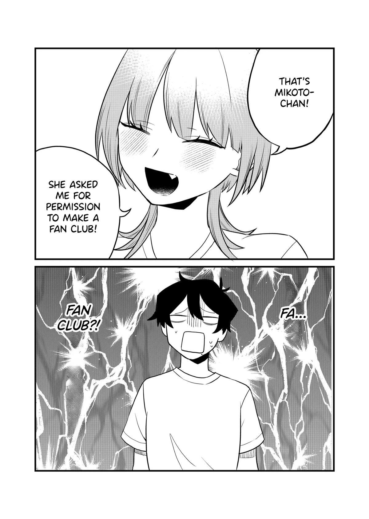 Read Shihai Shoujo Kubaru-chan Manga Online