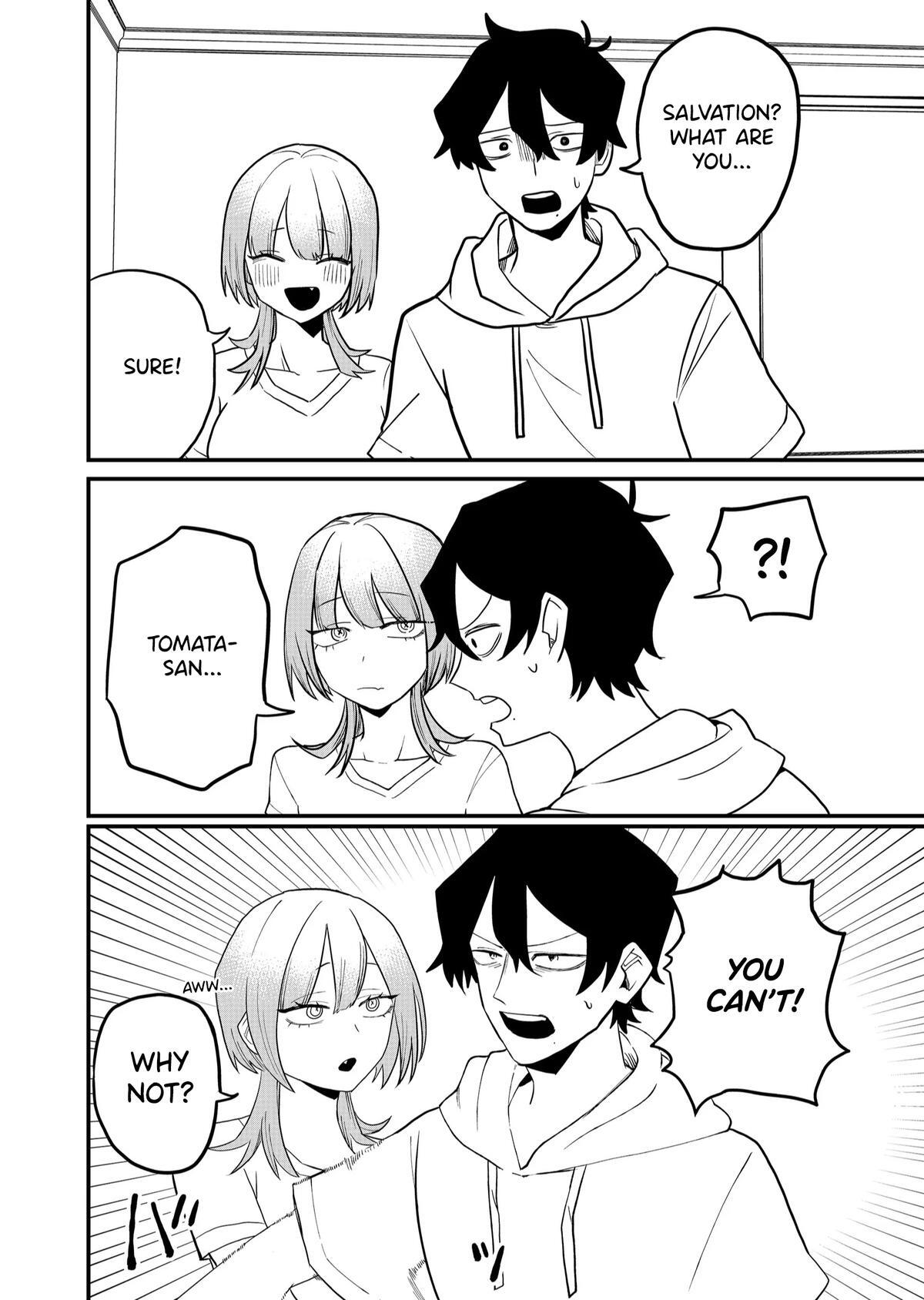 Read Shihai Shoujo Kubaru-chan Manga Online