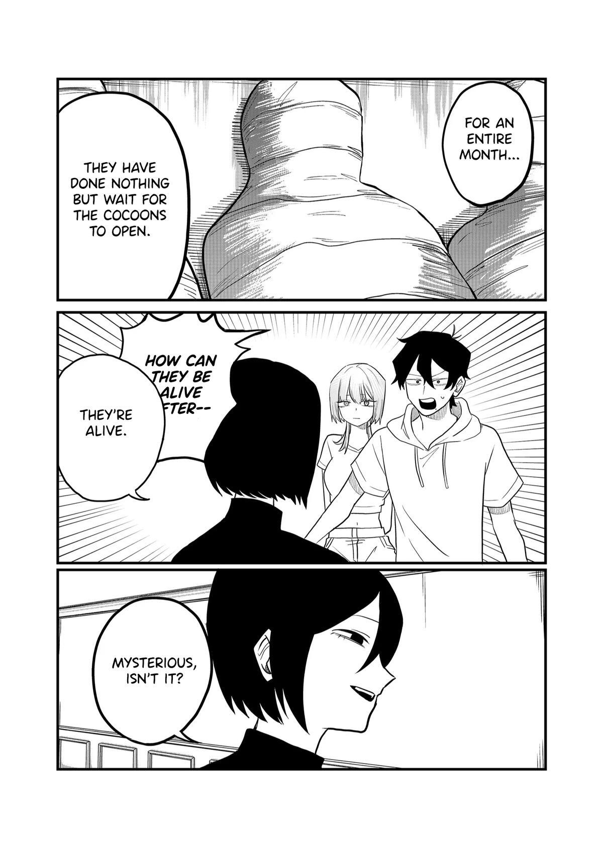 Read Shihai Shoujo Kubaru-chan Manga Online