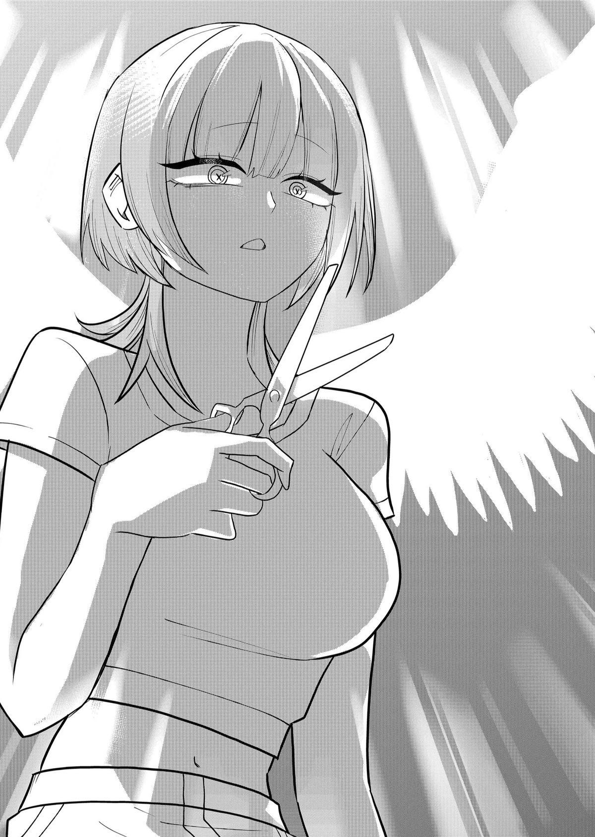 Read Shihai Shoujo Kubaru-chan Manga Online