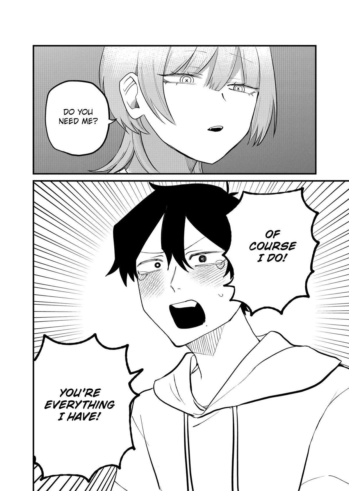 Read Shihai Shoujo Kubaru-chan Manga Online