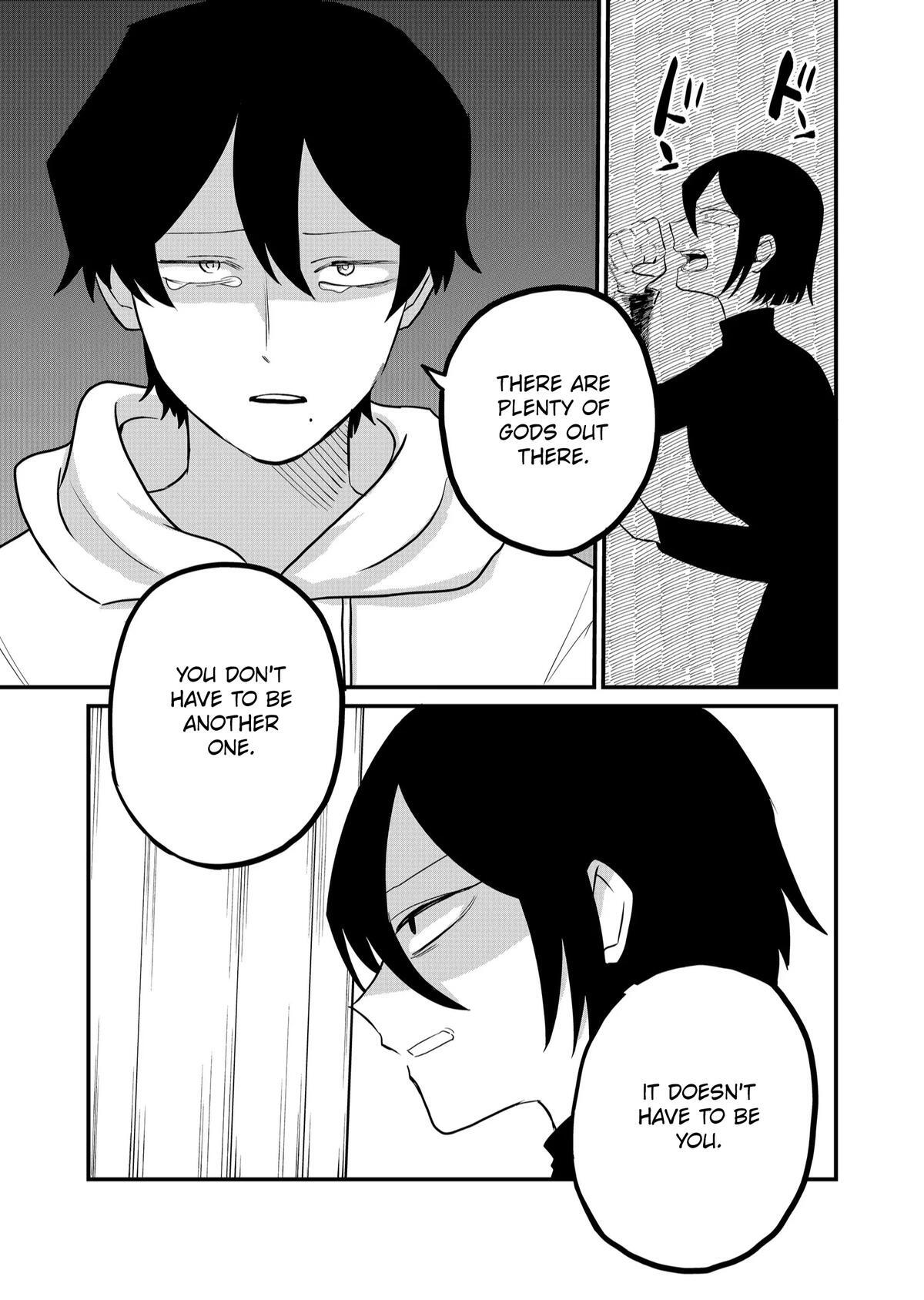 Read Shihai Shoujo Kubaru-chan Manga Online
