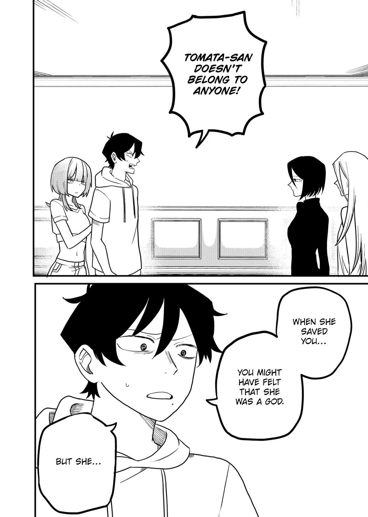 Read Shihai Shoujo Kubaru-chan Manga Online