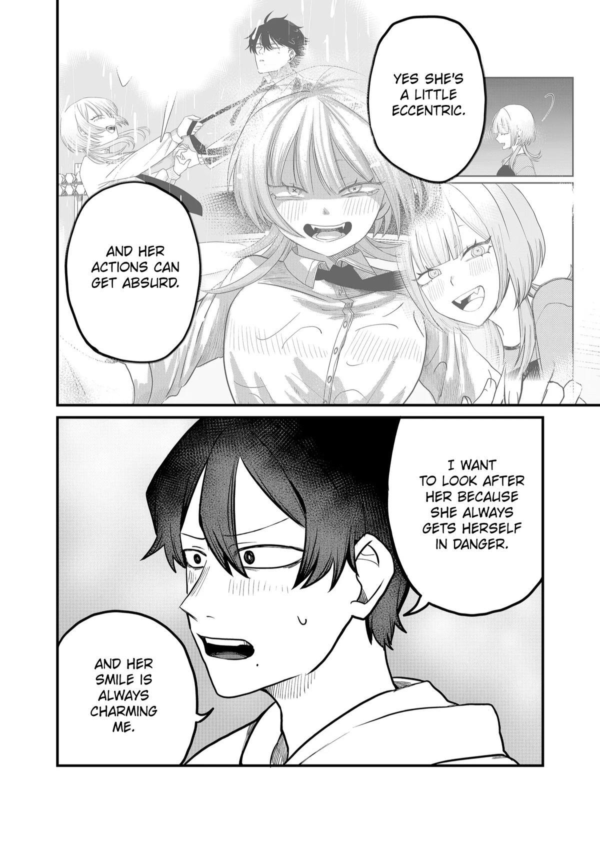Read Shihai Shoujo Kubaru-chan Manga Online
