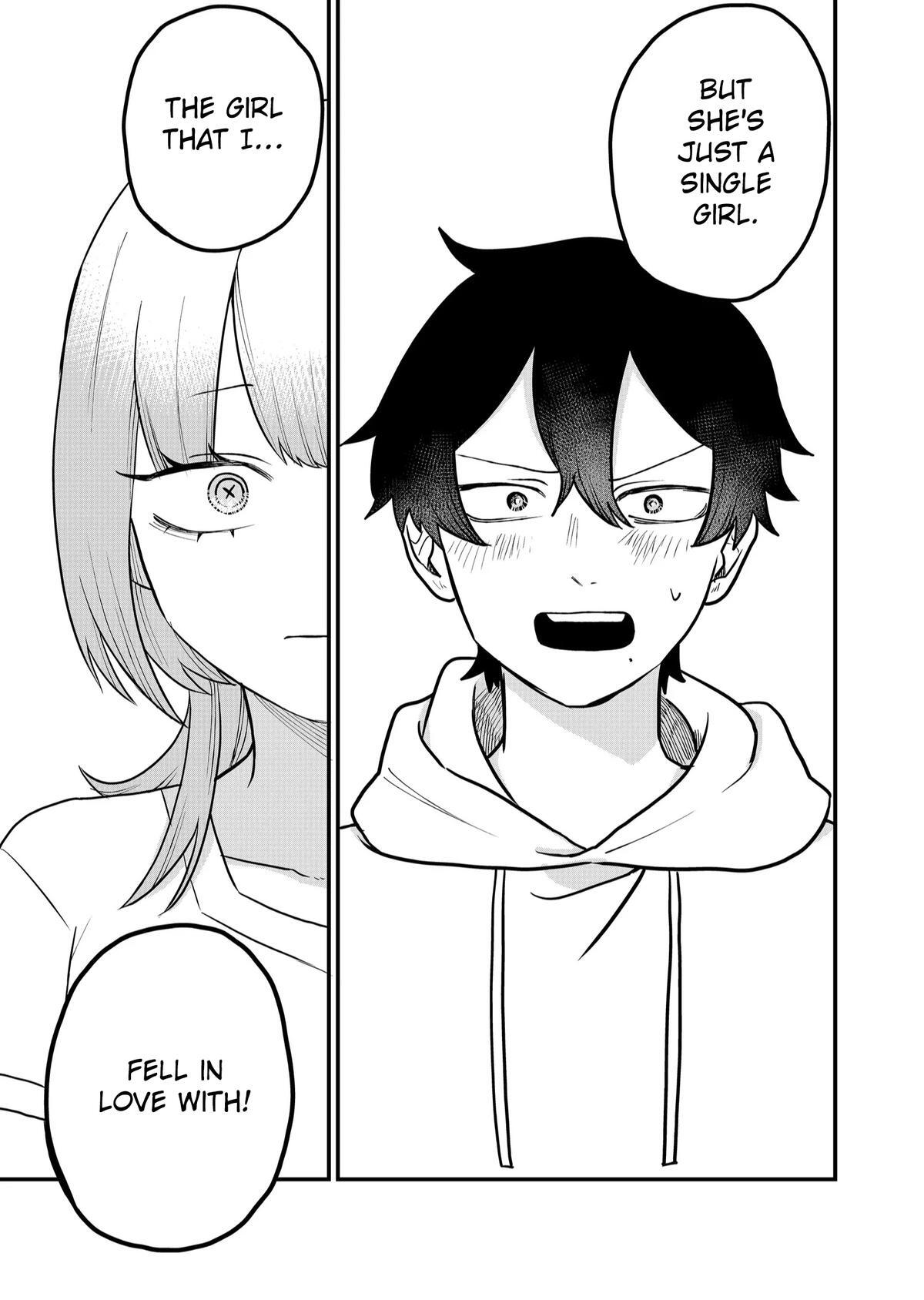 Read Shihai Shoujo Kubaru-chan Manga Online