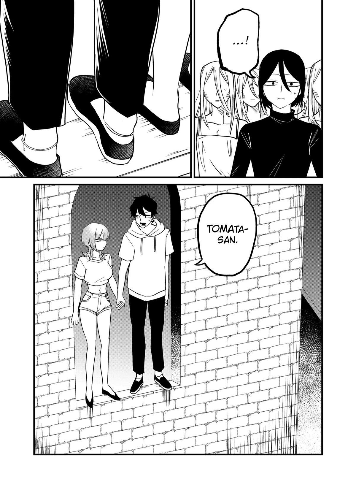 Read Shihai Shoujo Kubaru-chan Manga Online