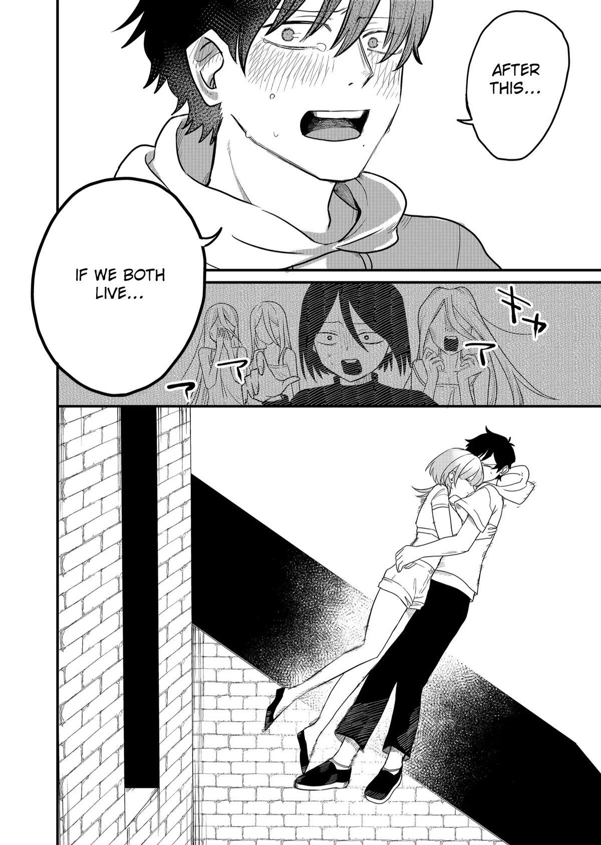Read Shihai Shoujo Kubaru-chan Manga Online