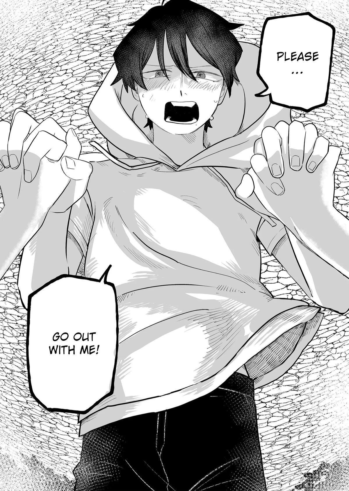 Read Shihai Shoujo Kubaru-chan Manga Online
