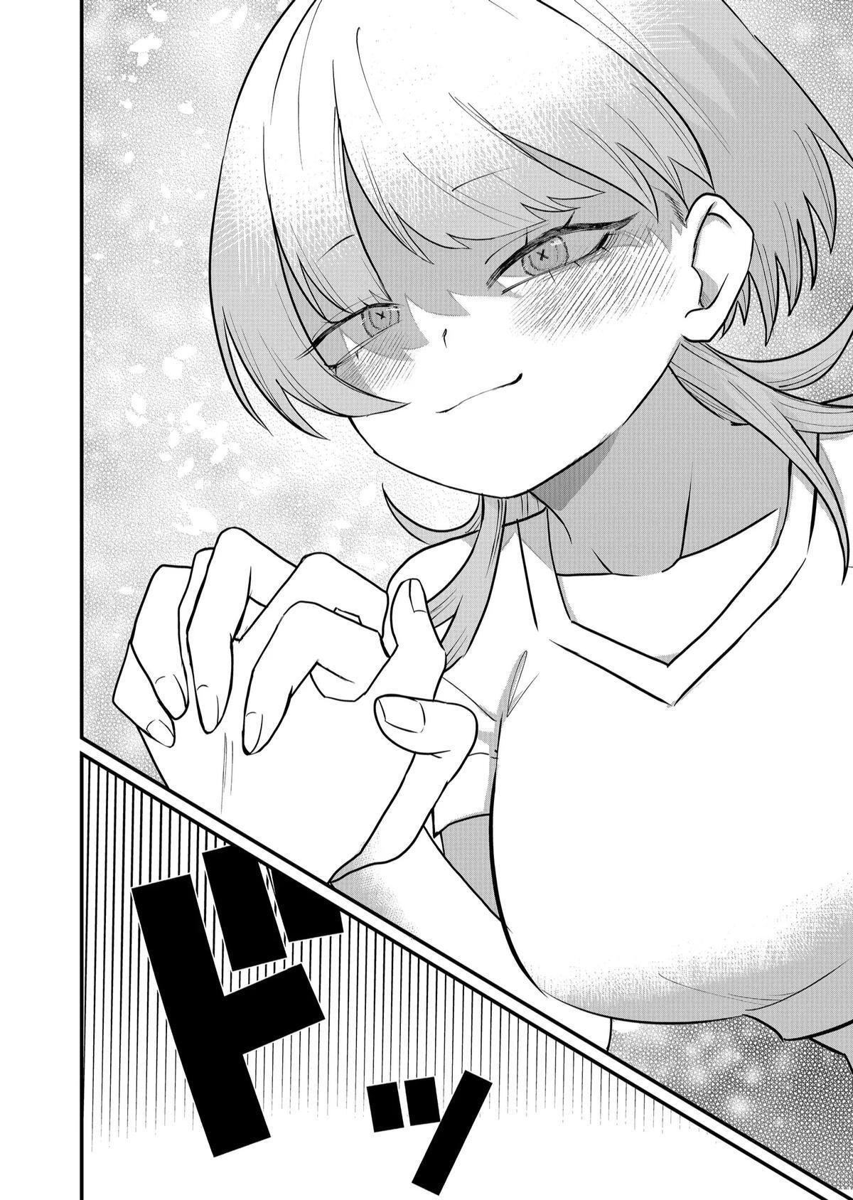 Read Shihai Shoujo Kubaru-chan Manga Online