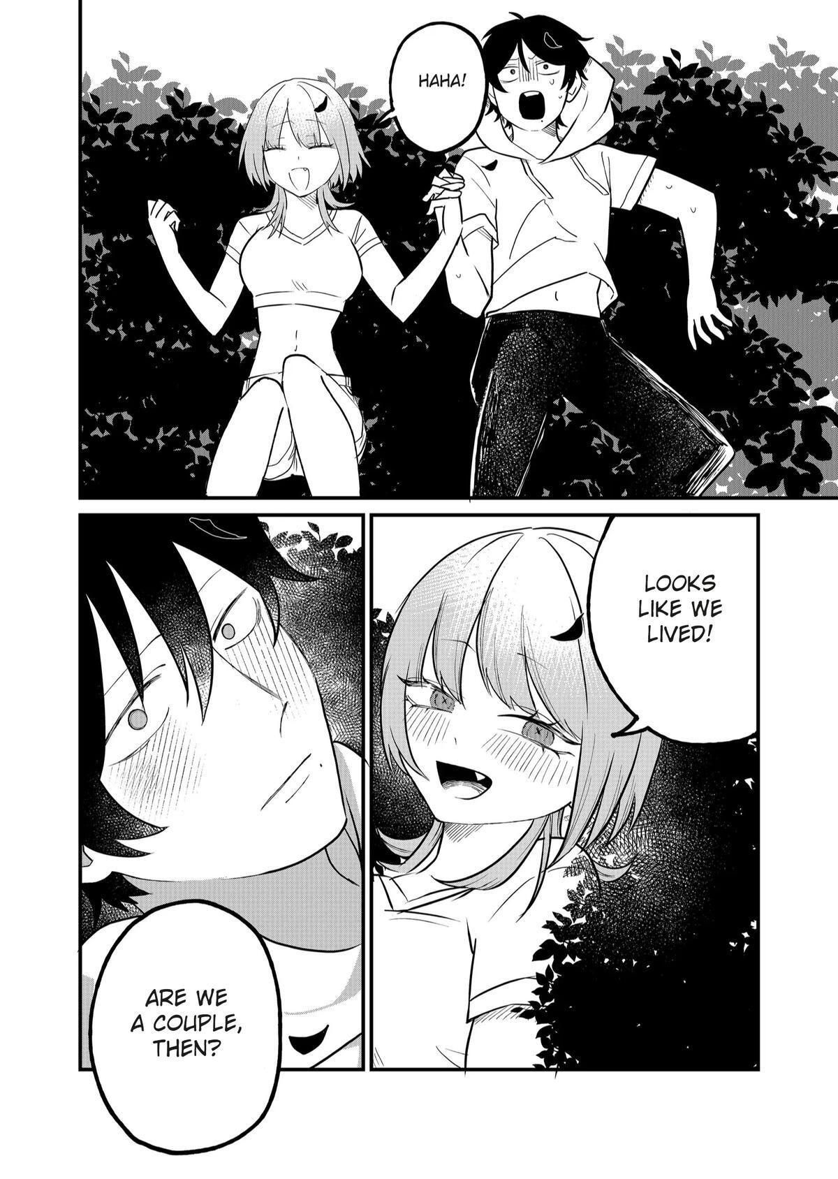 Read Shihai Shoujo Kubaru-chan Manga Online