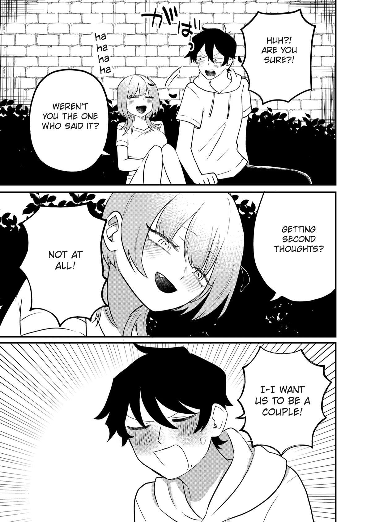 Read Shihai Shoujo Kubaru-chan Manga Online