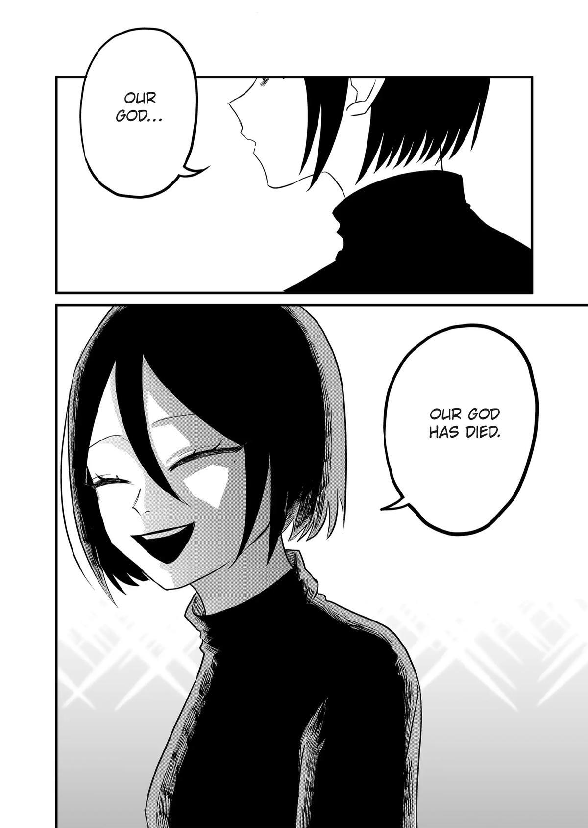 Read Shihai Shoujo Kubaru-chan Manga Online