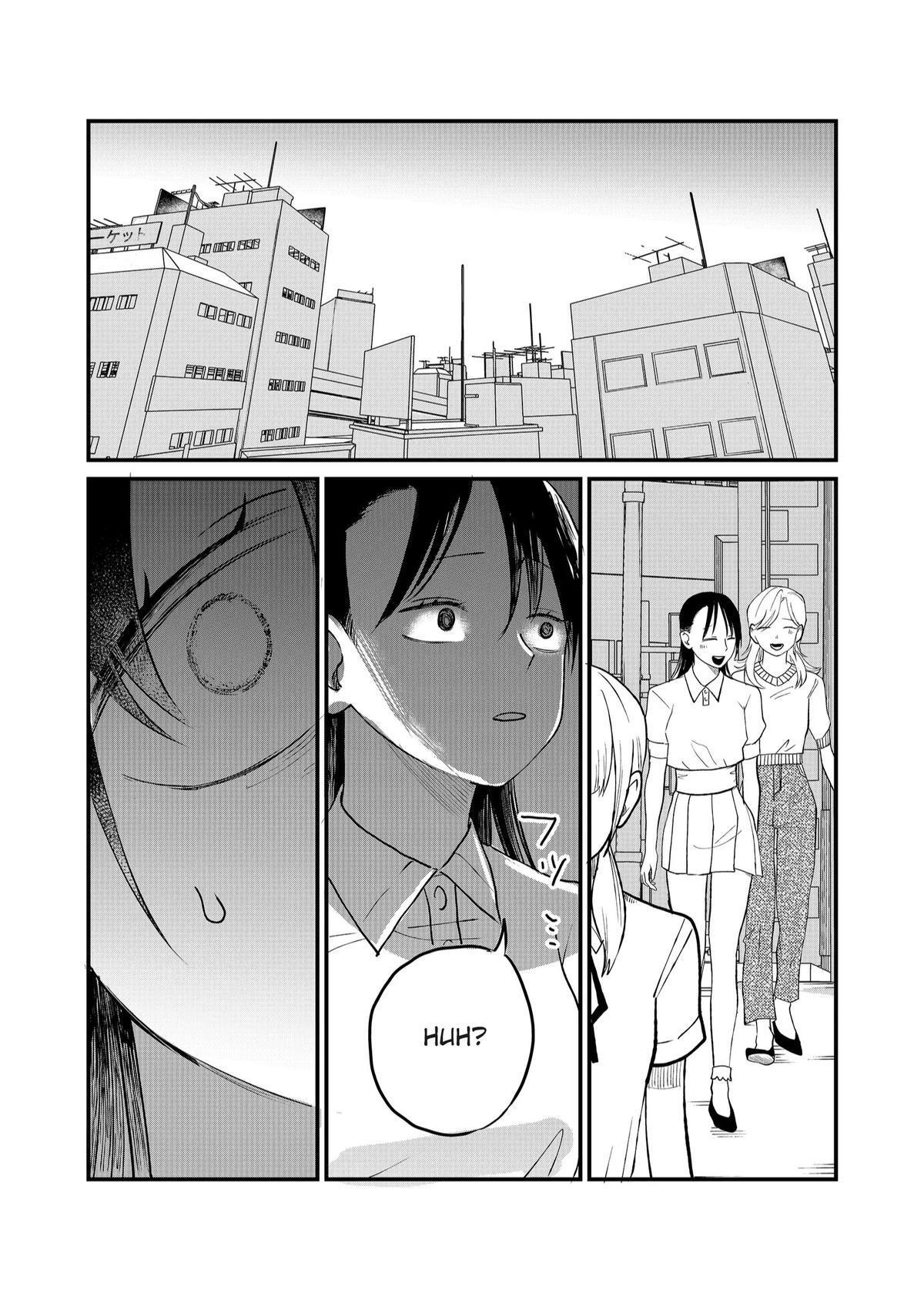 Read Shihai Shoujo Kubaru-chan Manga Online
