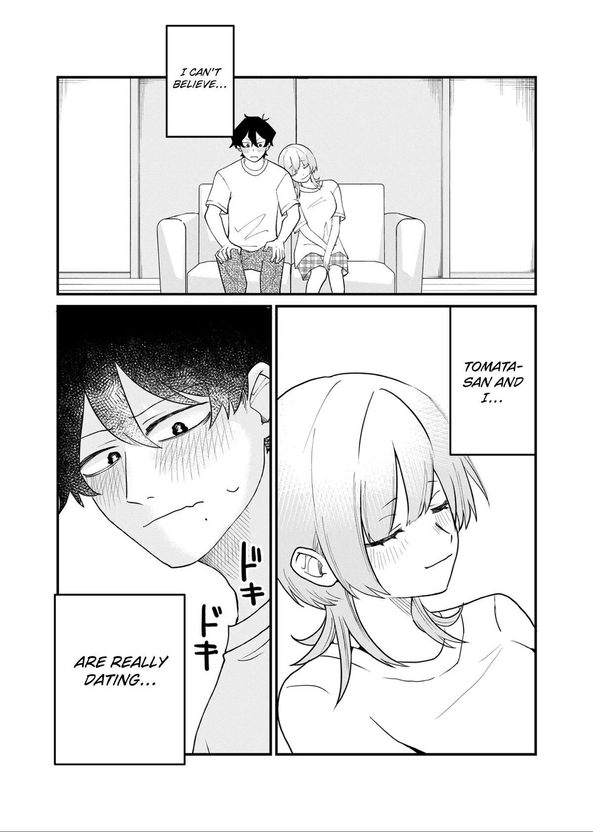Read Shihai Shoujo Kubaru-chan Manga Online