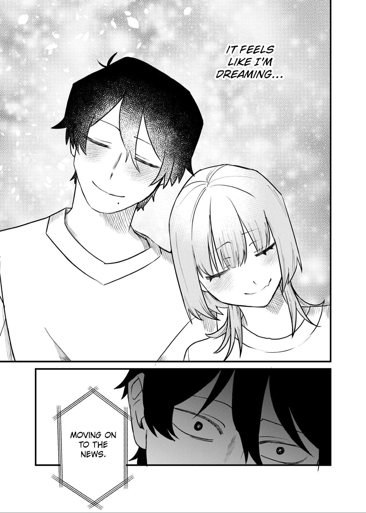 Read Shihai Shoujo Kubaru-chan Manga Online
