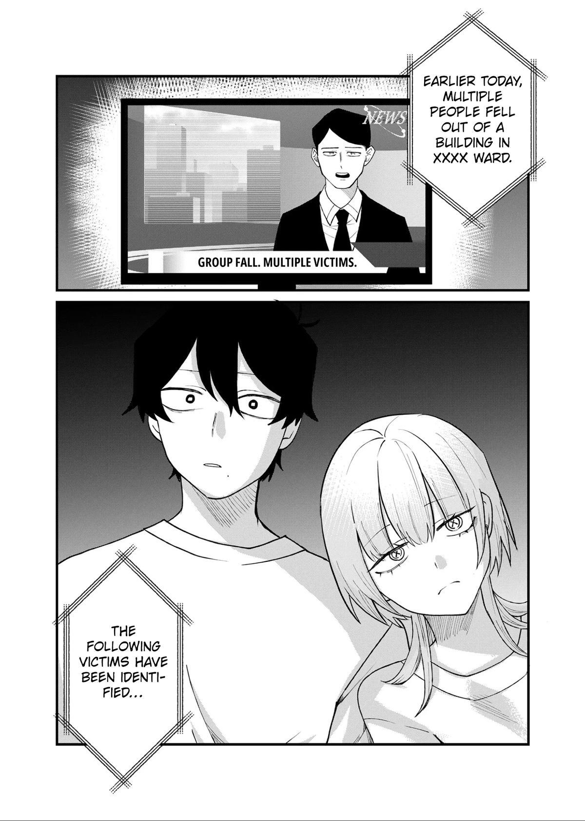 Read Shihai Shoujo Kubaru-chan Manga Online