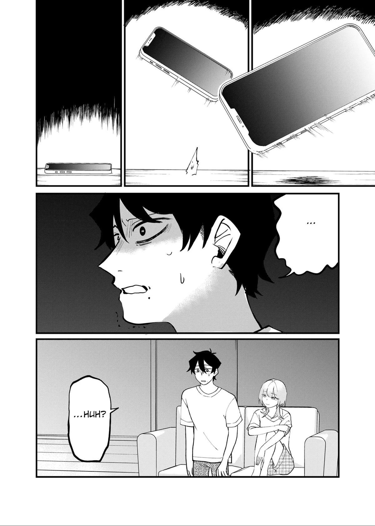 Read Shihai Shoujo Kubaru-chan Manga Online