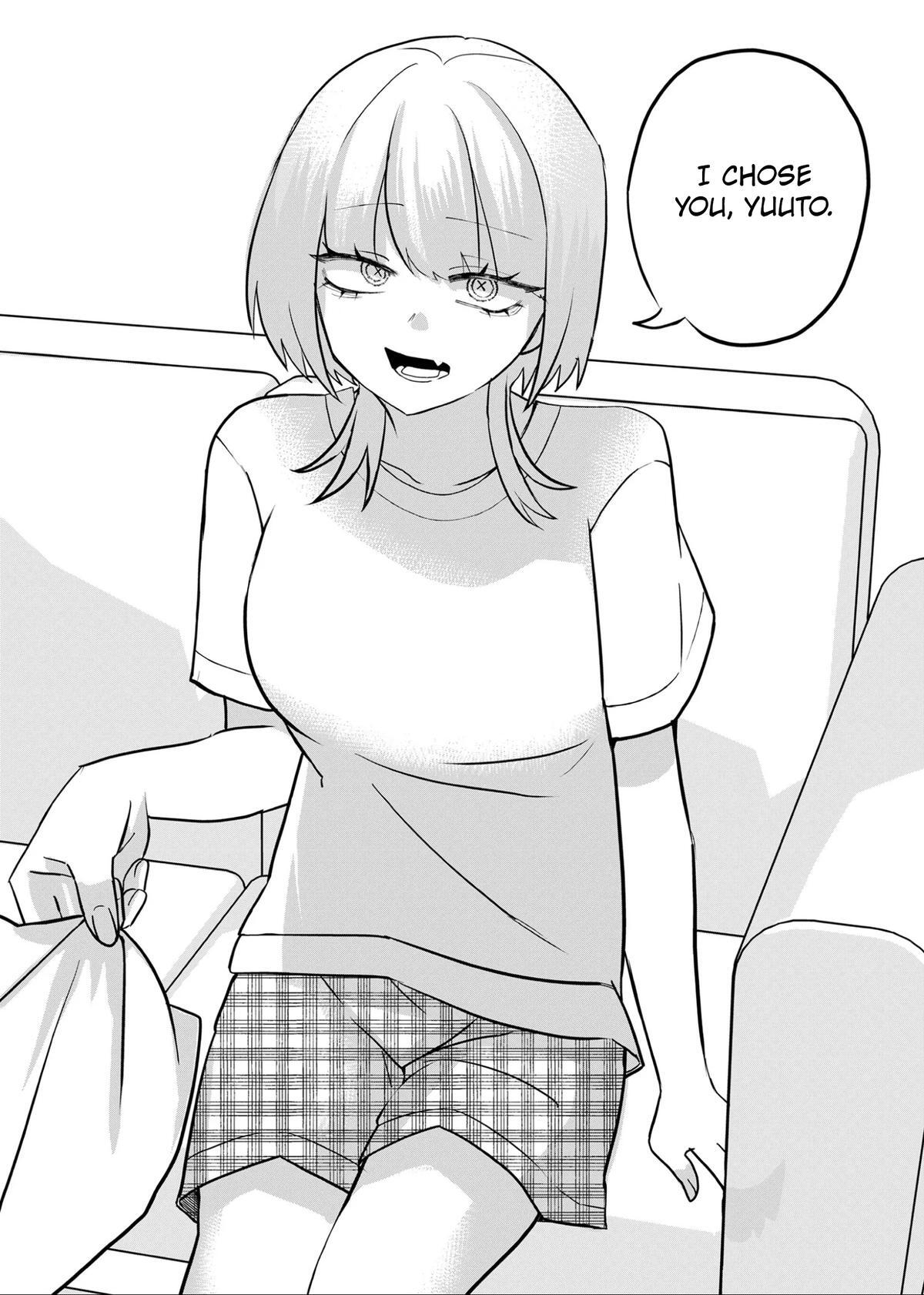 Read Shihai Shoujo Kubaru-chan Manga Online