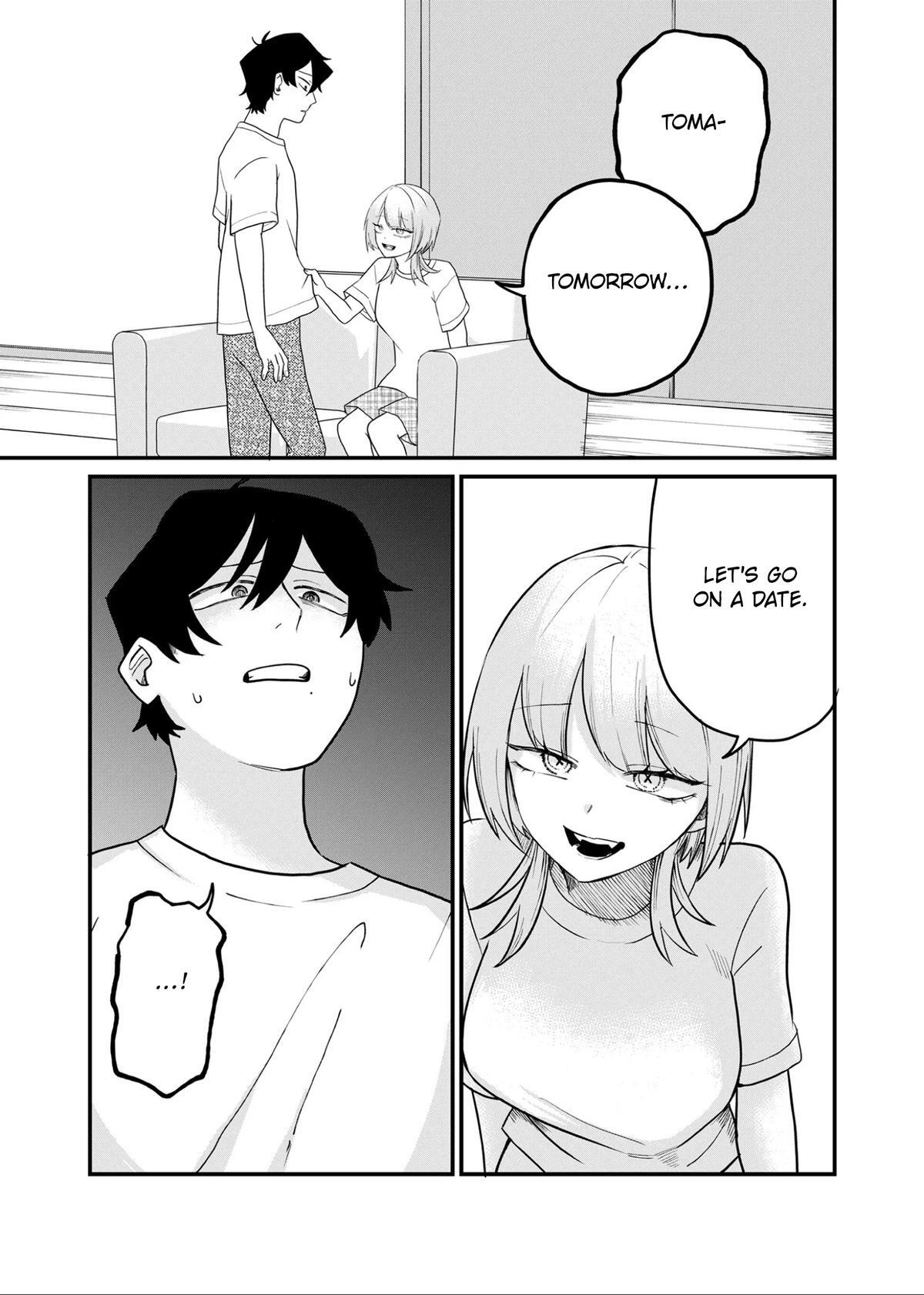 Read Shihai Shoujo Kubaru-chan Manga Online