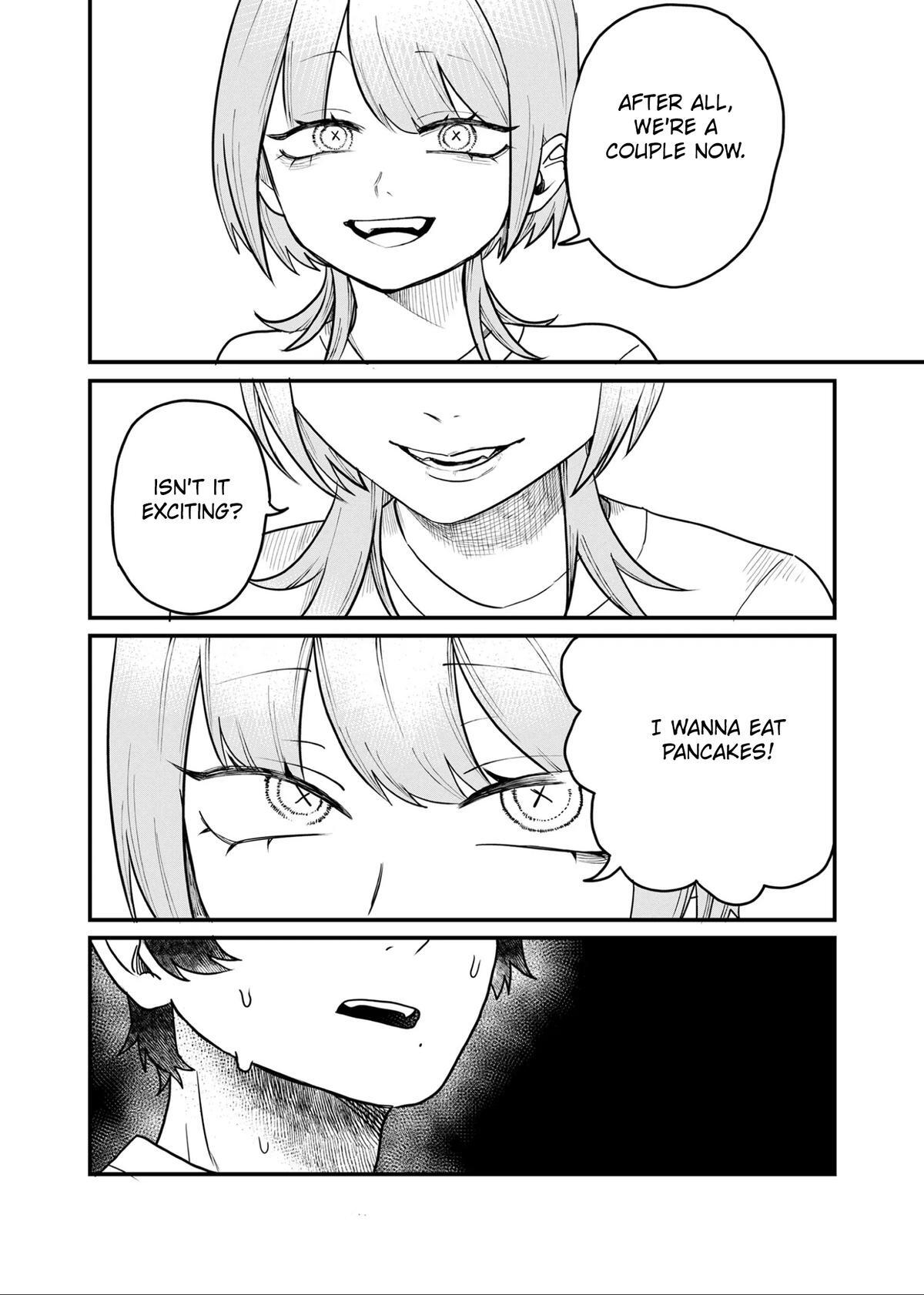 Read Shihai Shoujo Kubaru-chan Manga Online