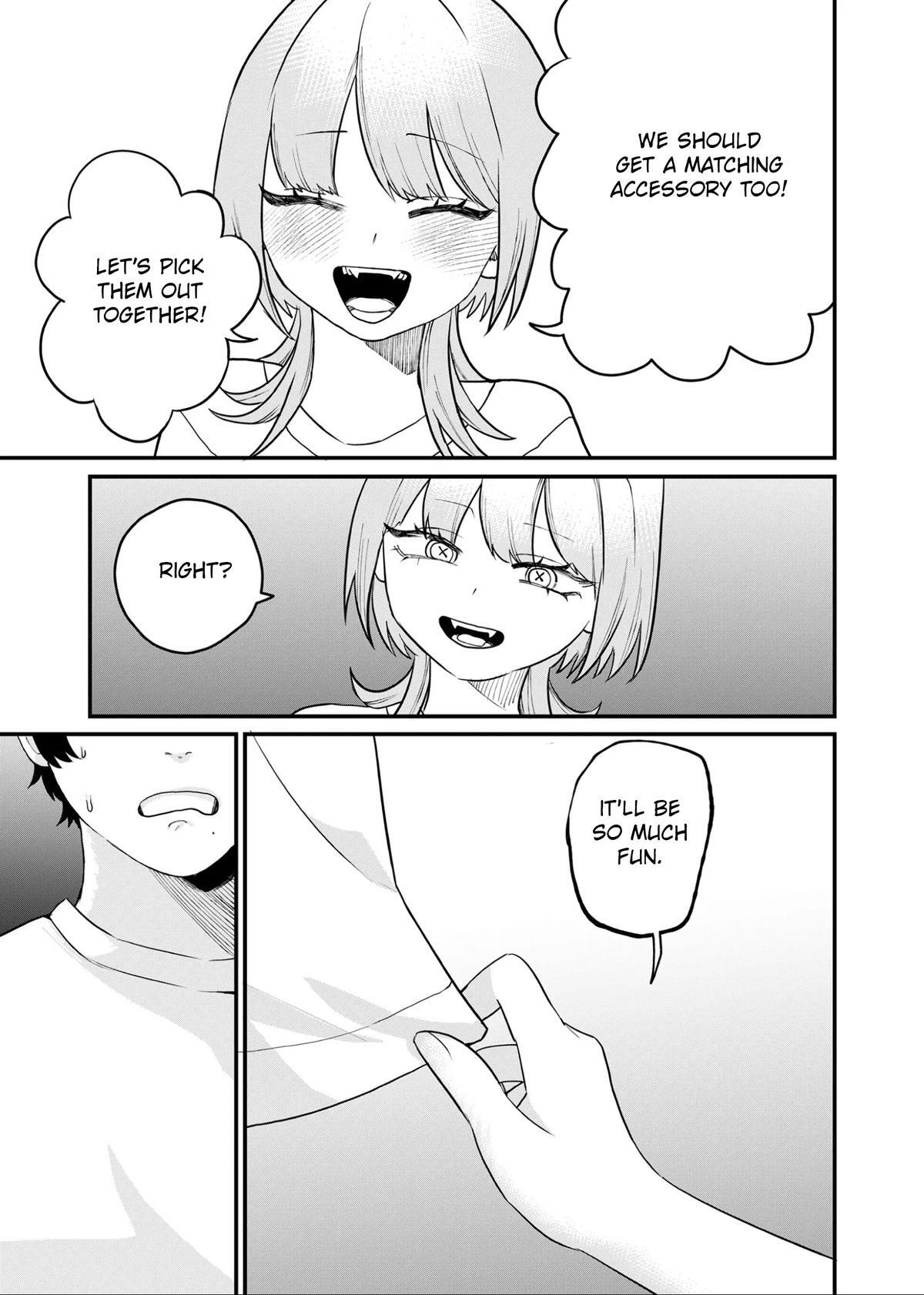 Read Shihai Shoujo Kubaru-chan Manga Online