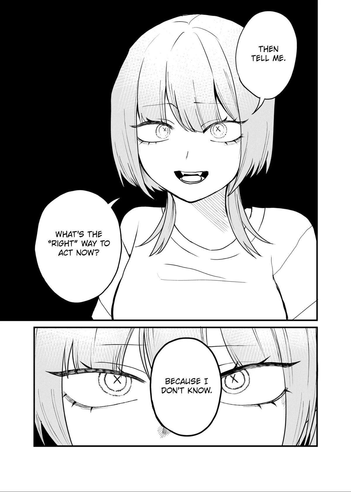 Read Shihai Shoujo Kubaru-chan Manga Online