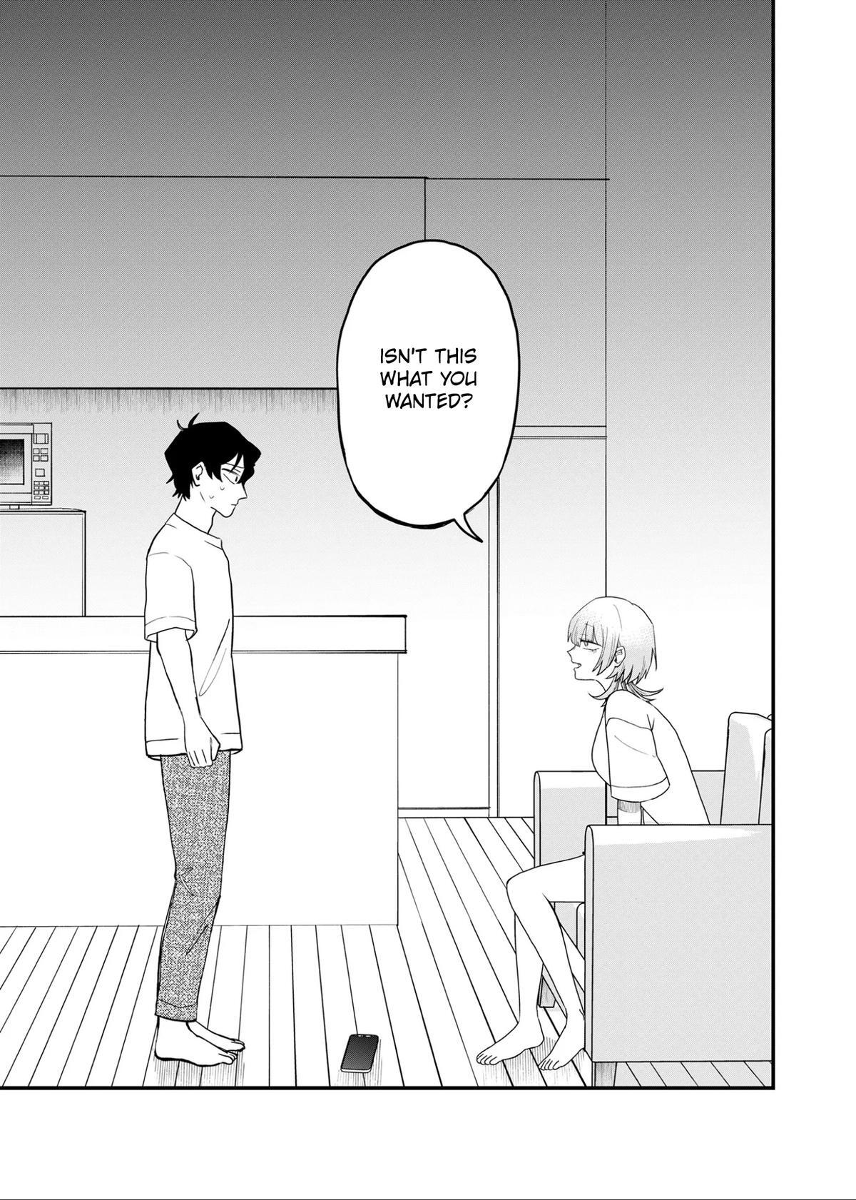 Read Shihai Shoujo Kubaru-chan Manga Online