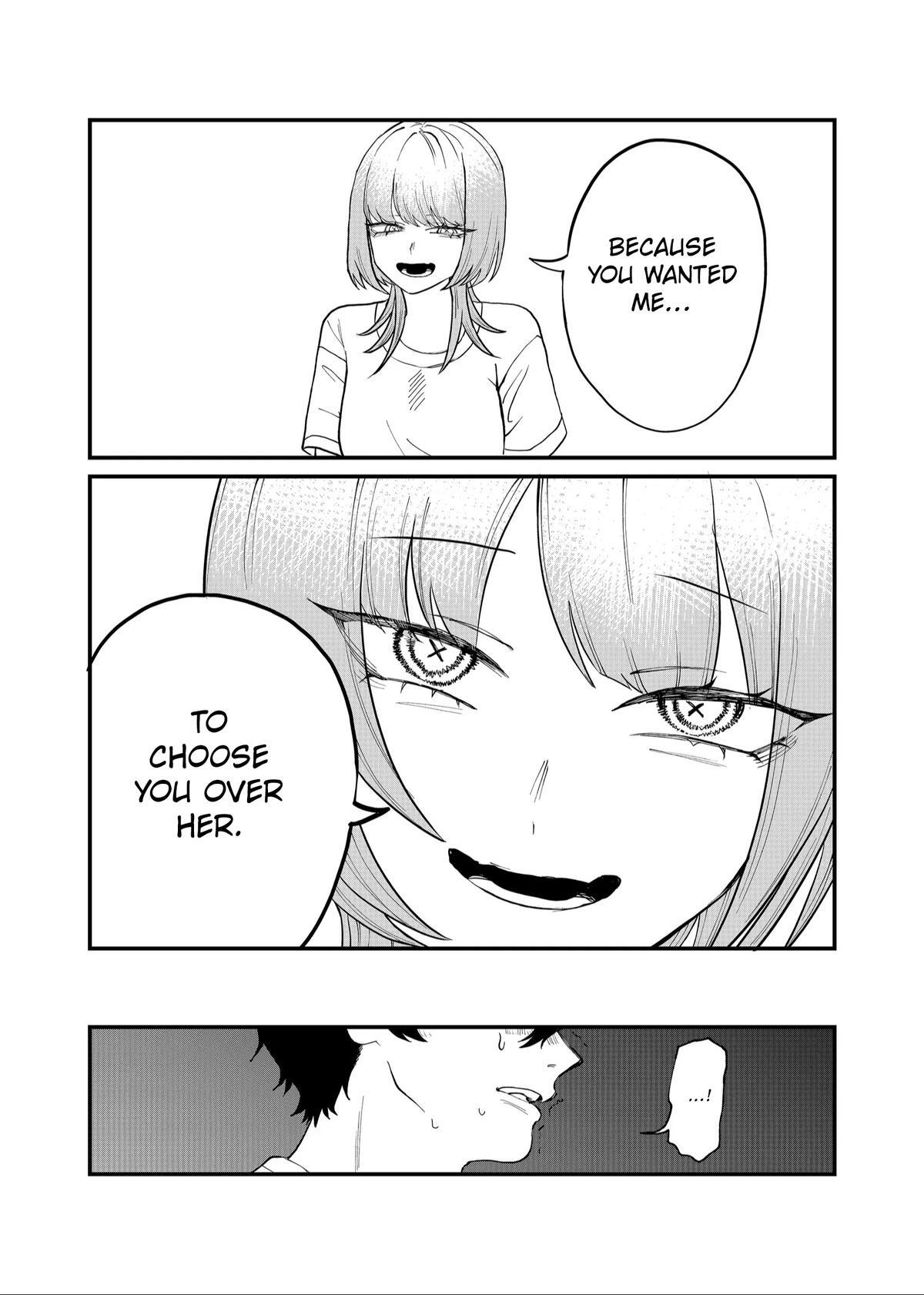 Read Shihai Shoujo Kubaru-chan Manga Online