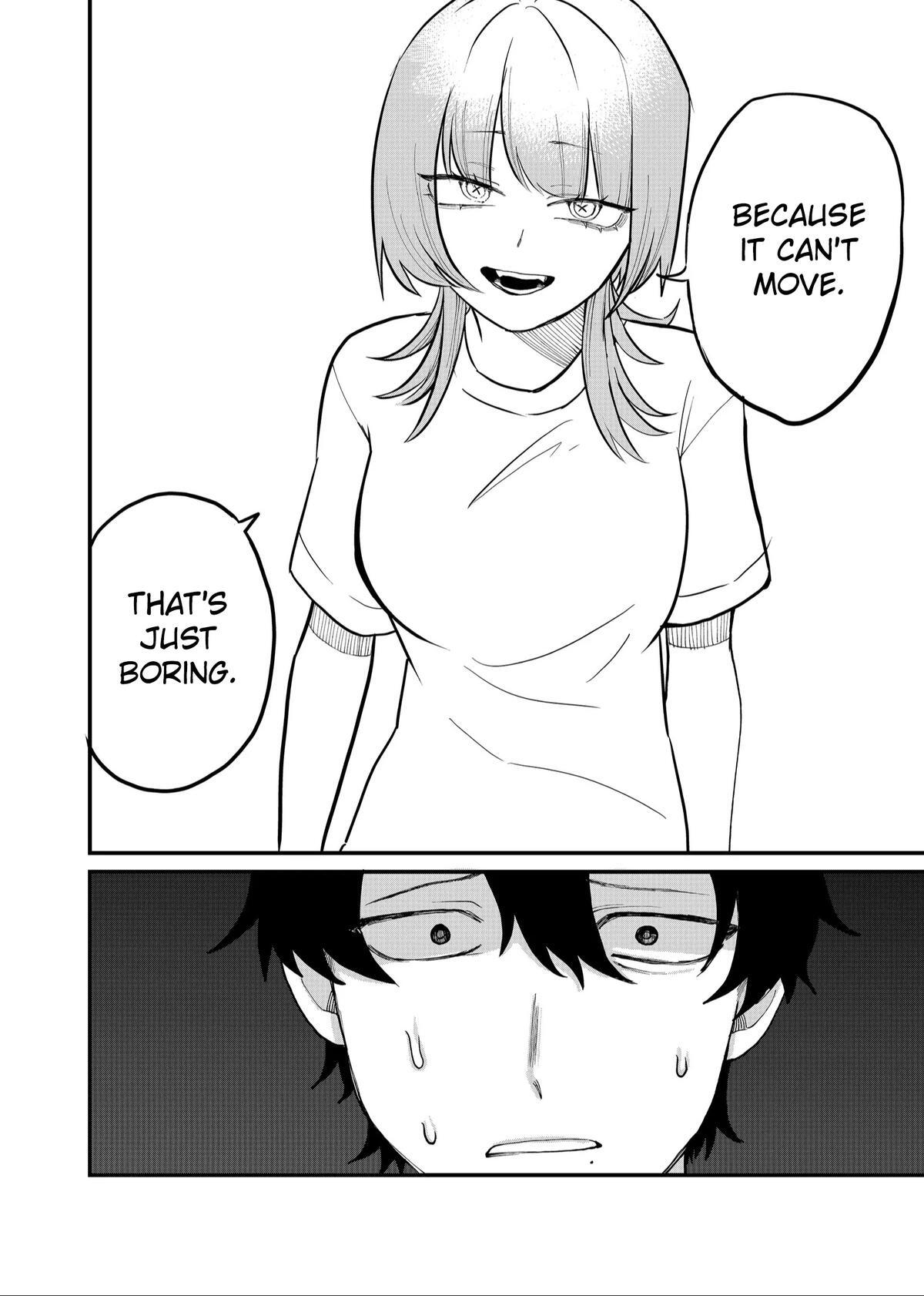 Read Shihai Shoujo Kubaru-chan Manga Online