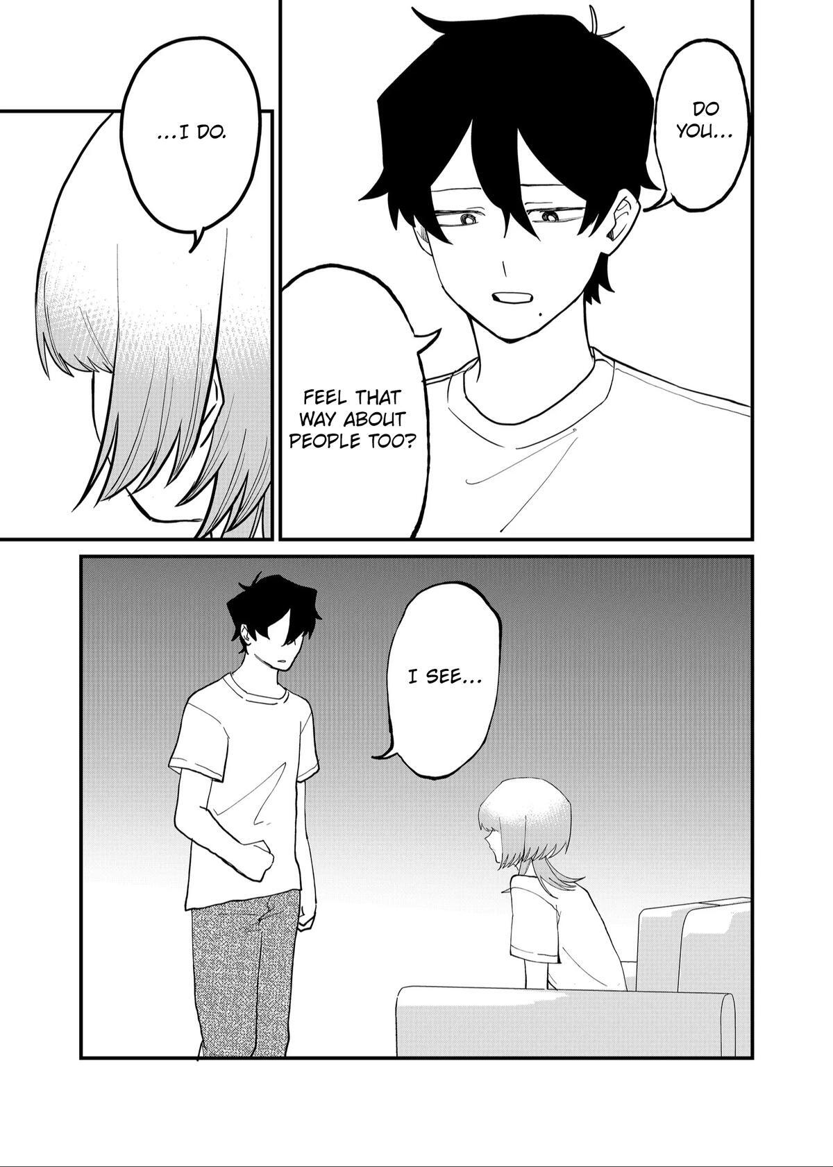 Read Shihai Shoujo Kubaru-chan Manga Online