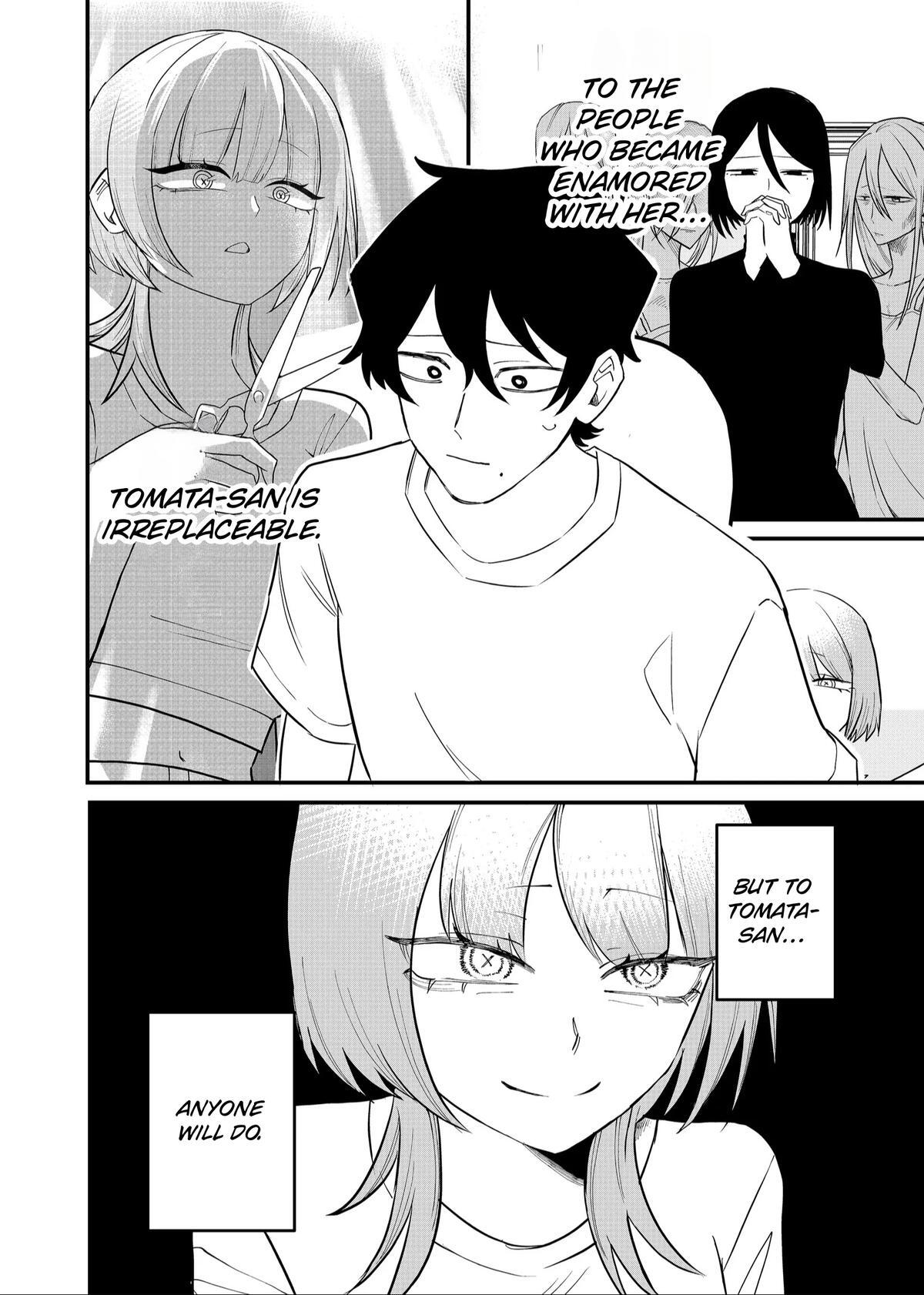 Read Shihai Shoujo Kubaru-chan Manga Online