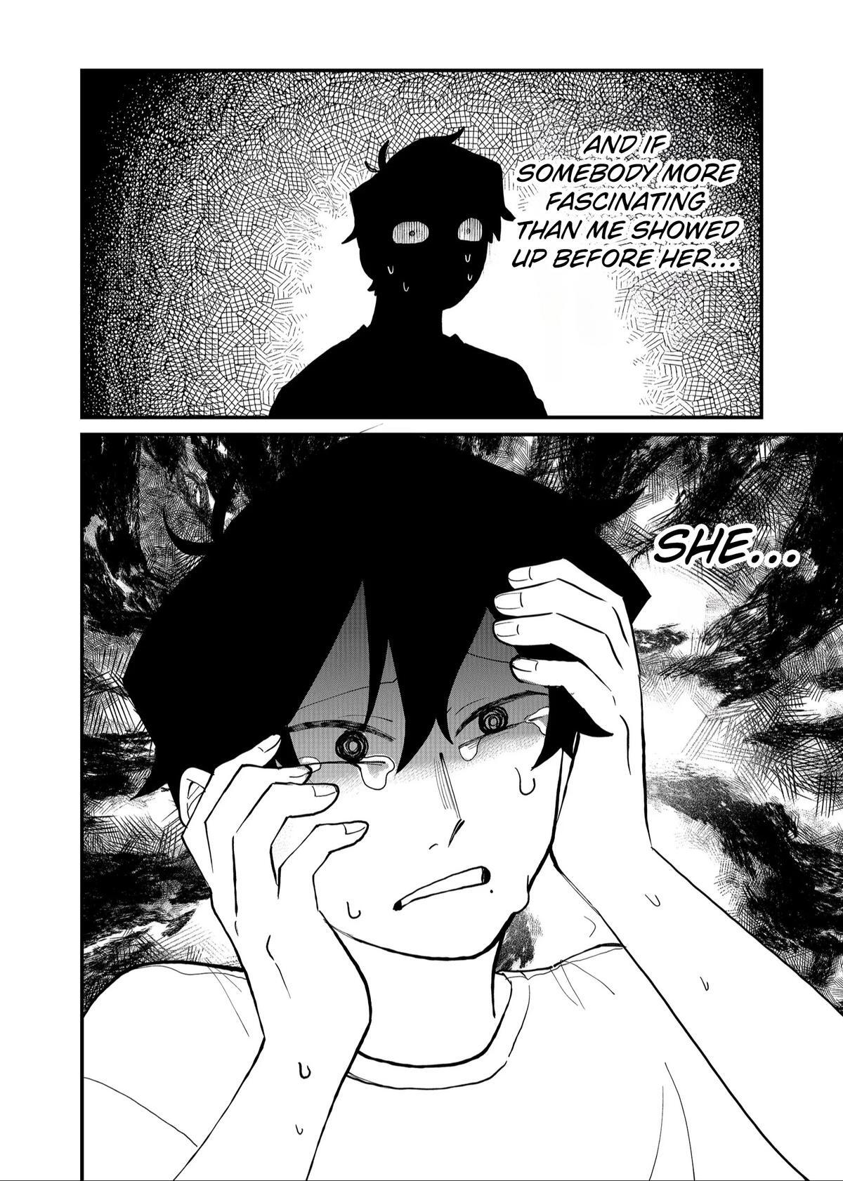 Read Shihai Shoujo Kubaru-chan Manga Online