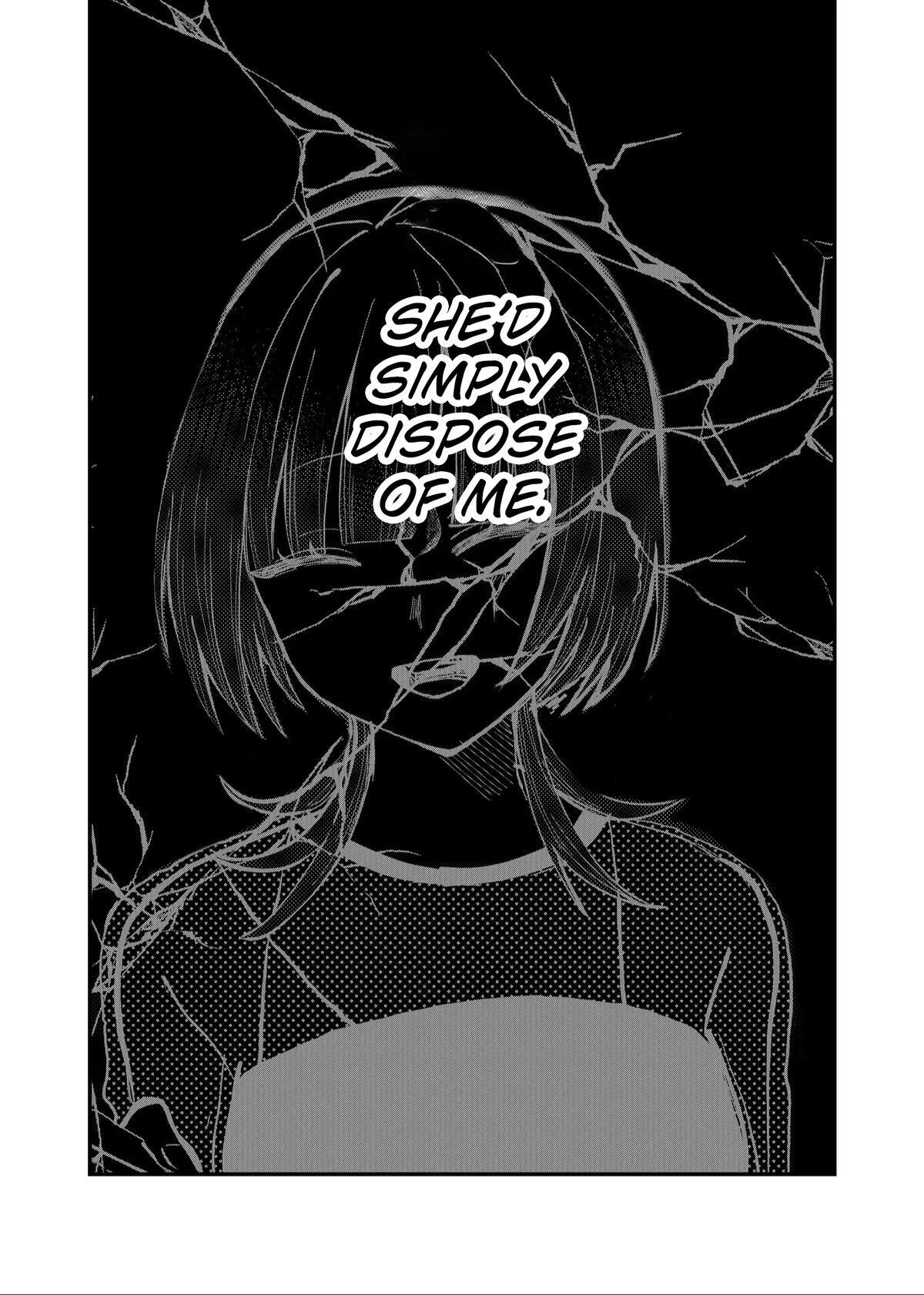 Read Shihai Shoujo Kubaru-chan Manga Online