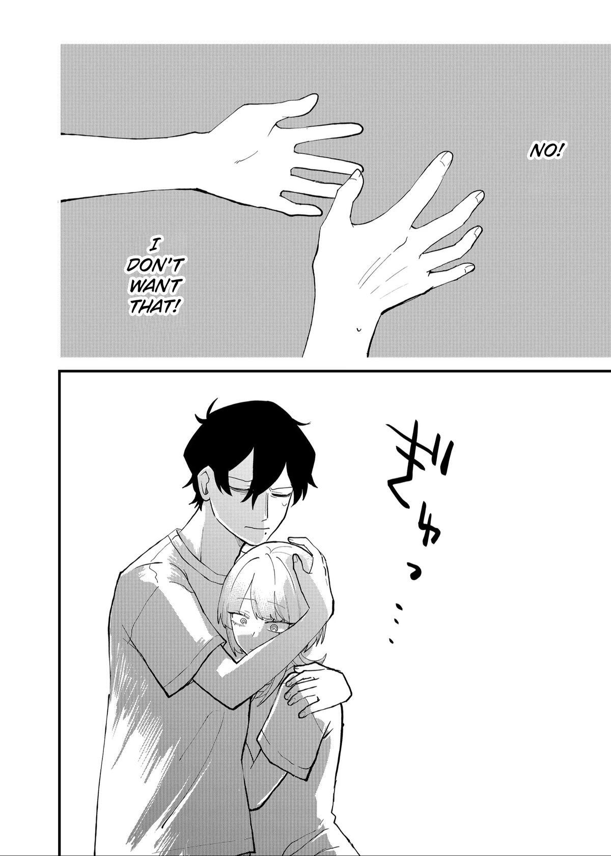 Read Shihai Shoujo Kubaru-chan Manga Online