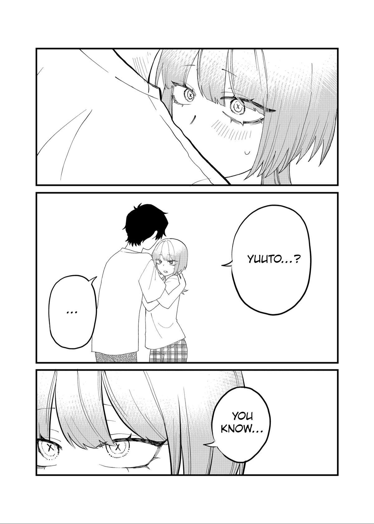 Read Shihai Shoujo Kubaru-chan Manga Online