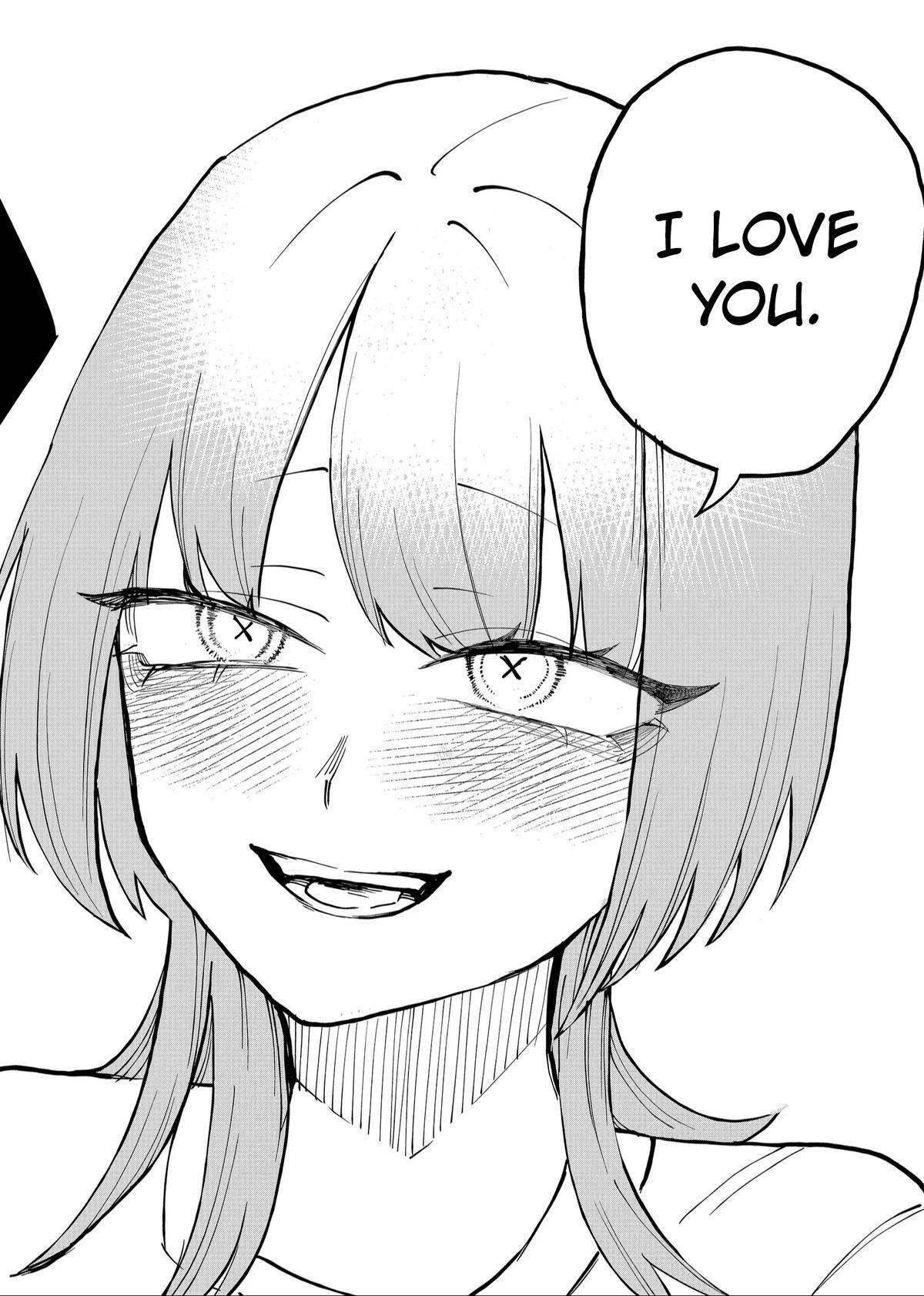 Read Shihai Shoujo Kubaru-chan Manga Online