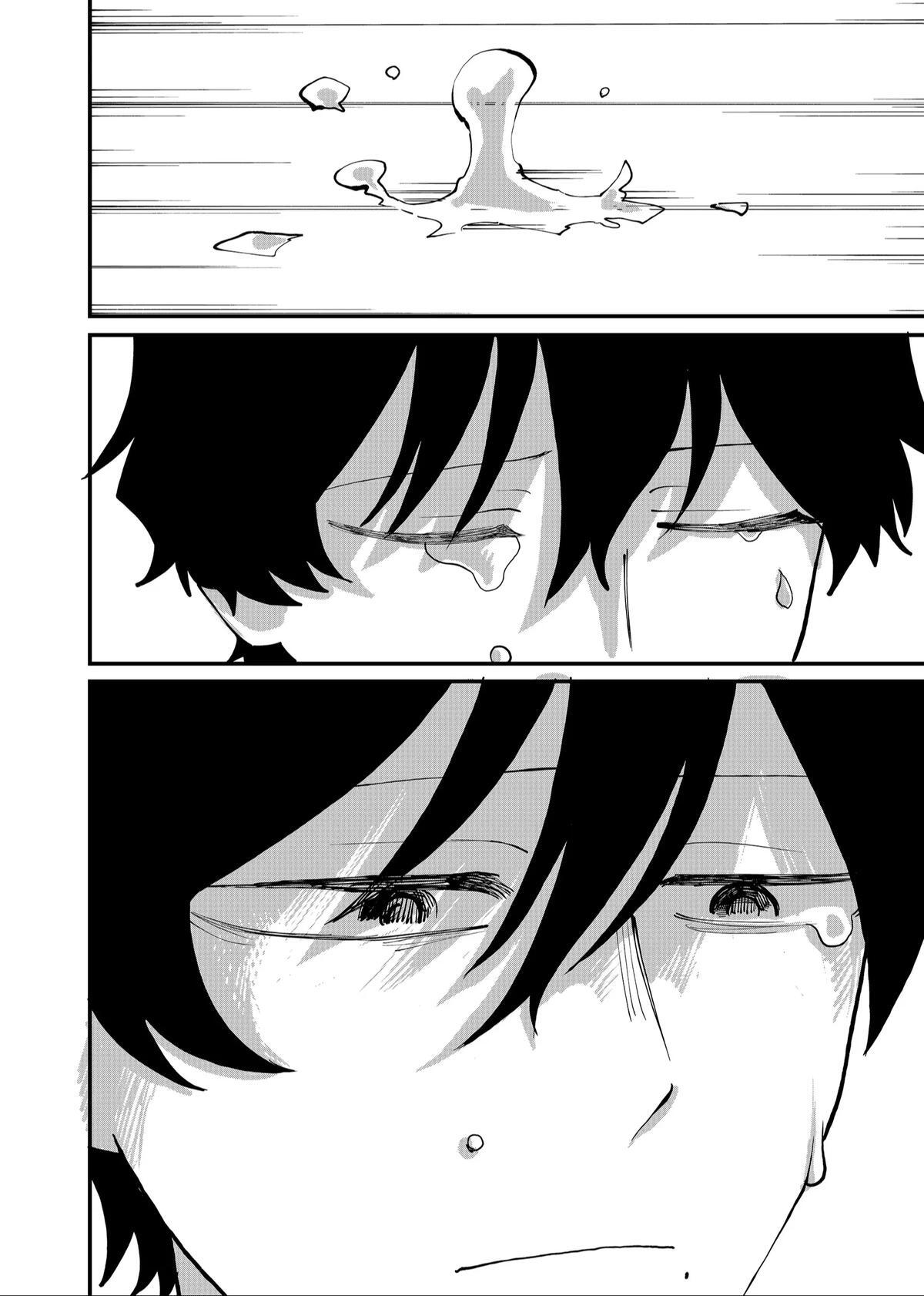 Read Shihai Shoujo Kubaru-chan Manga Online