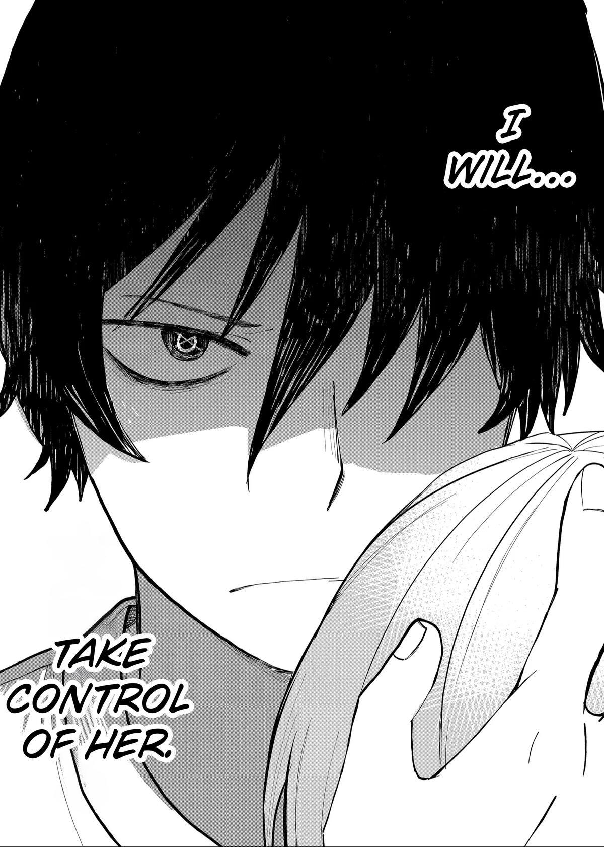 Read Shihai Shoujo Kubaru-chan Manga Online