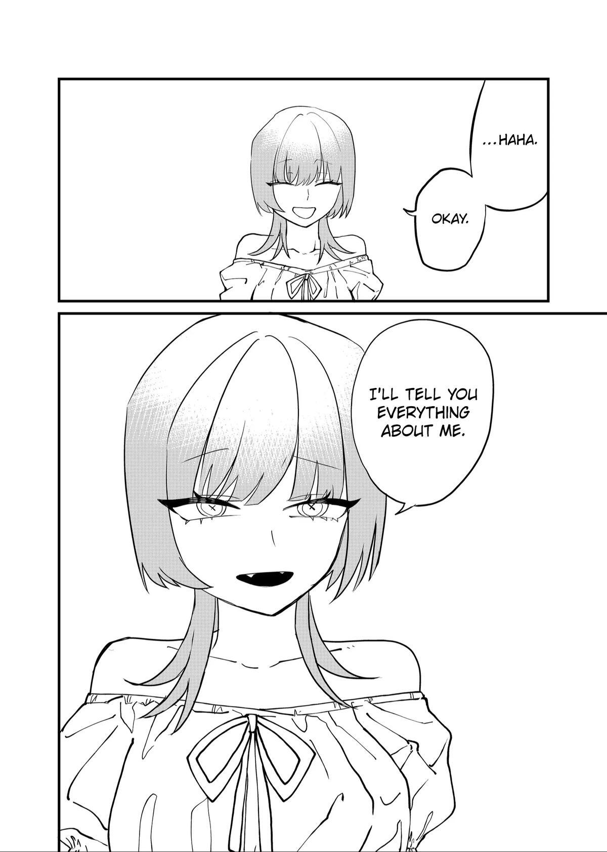 Read Shihai Shoujo Kubaru-chan Manga Online