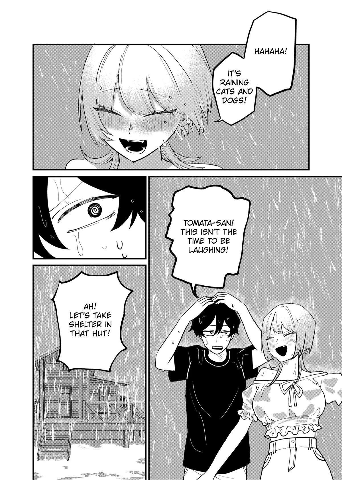 Read Shihai Shoujo Kubaru-chan Manga Online