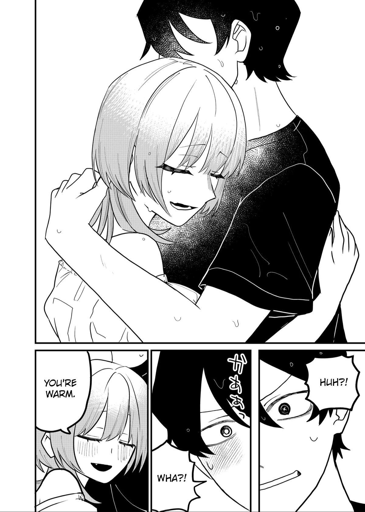 Read Shihai Shoujo Kubaru-chan Manga Online