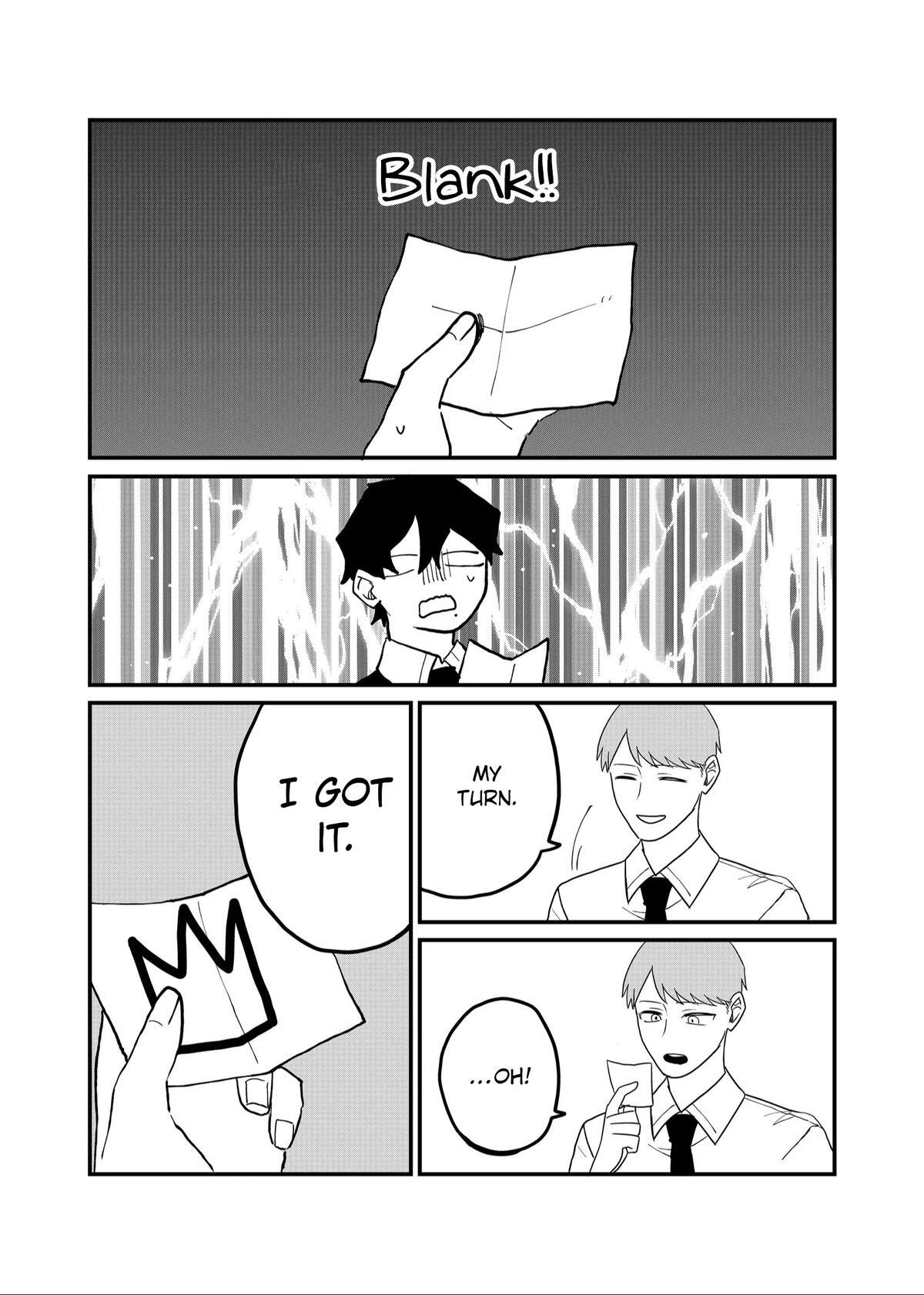 Read Shihai Shoujo Kubaru-chan Manga Online