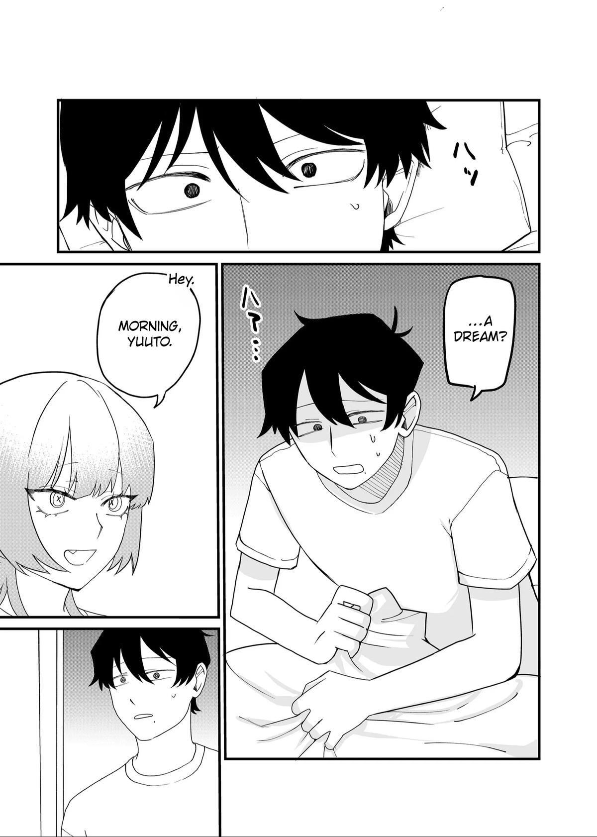Read Shihai Shoujo Kubaru-chan Manga Online
