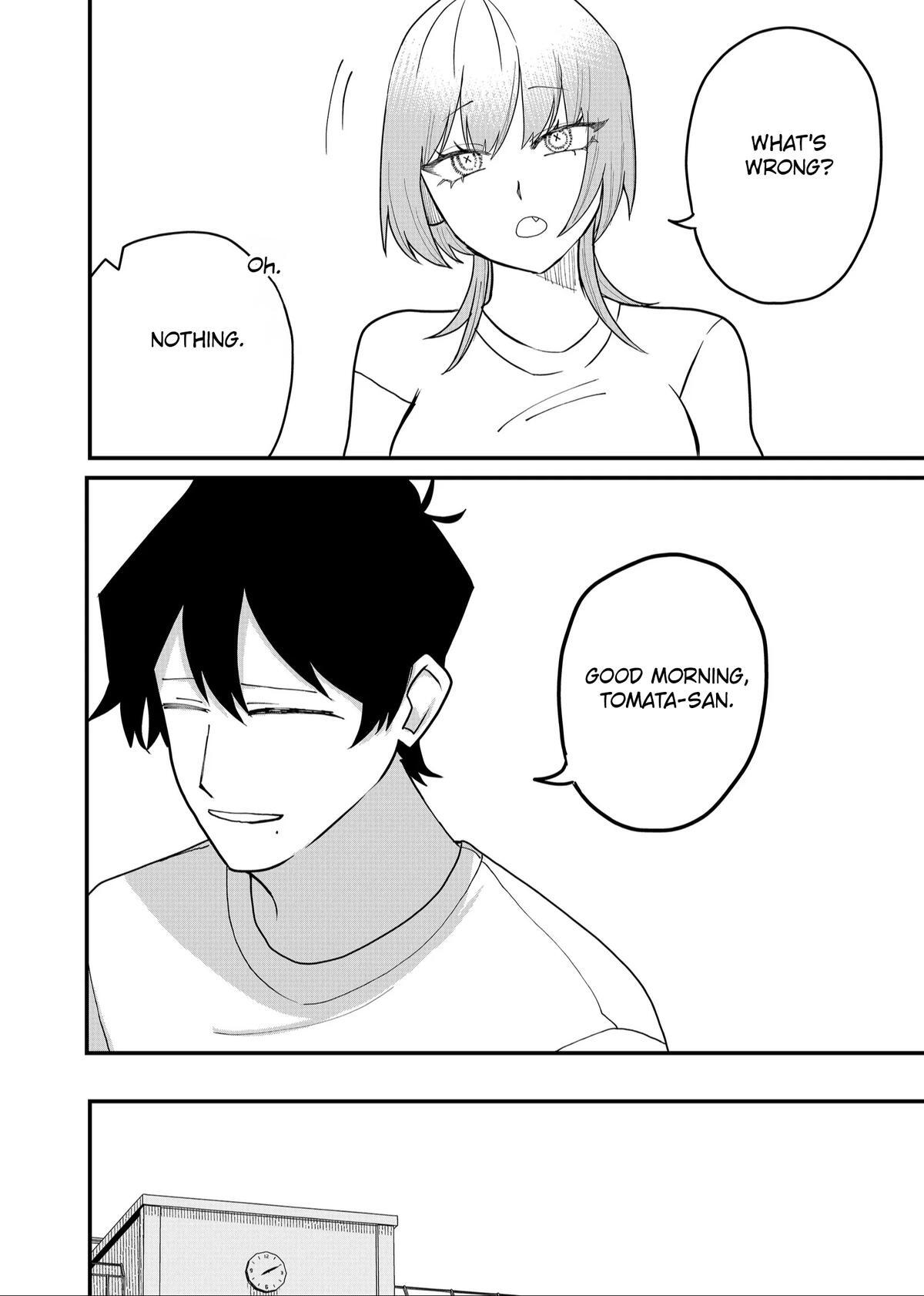 Read Shihai Shoujo Kubaru-chan Manga Online