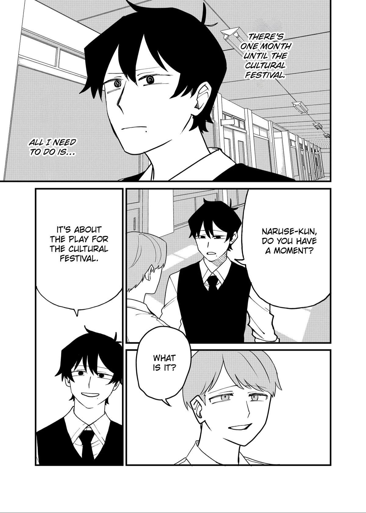 Read Shihai Shoujo Kubaru-chan Manga Online