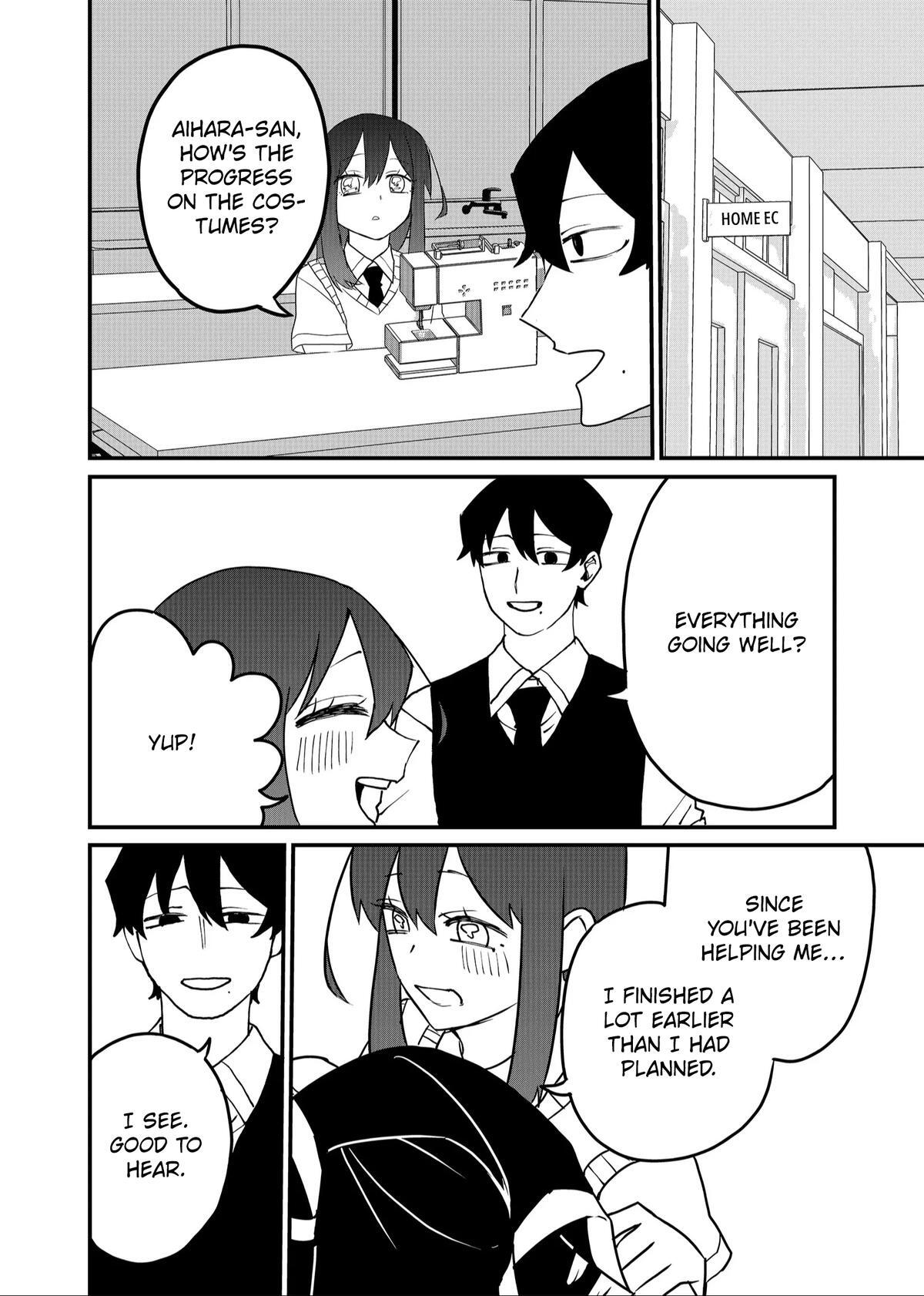 Read Shihai Shoujo Kubaru-chan Manga Online