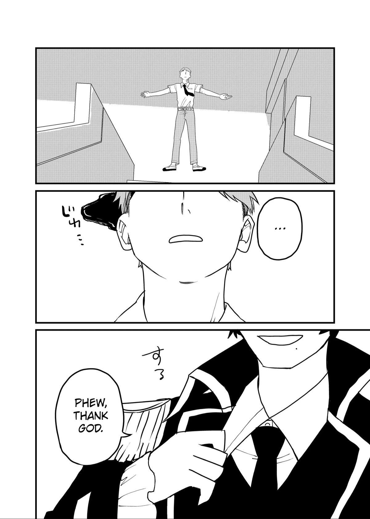 Read Shihai Shoujo Kubaru-chan Manga Online