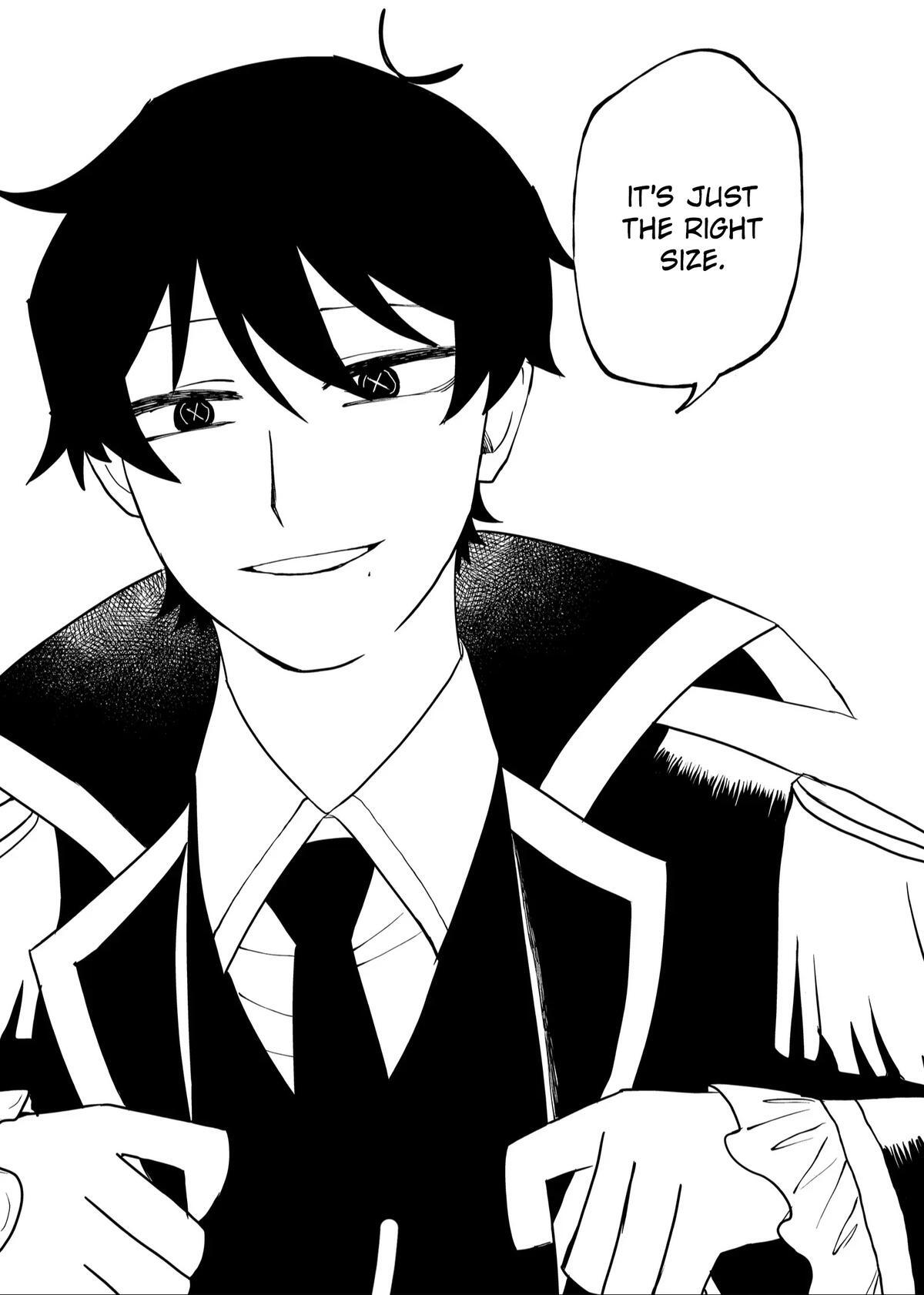 Read Shihai Shoujo Kubaru-chan Manga Online