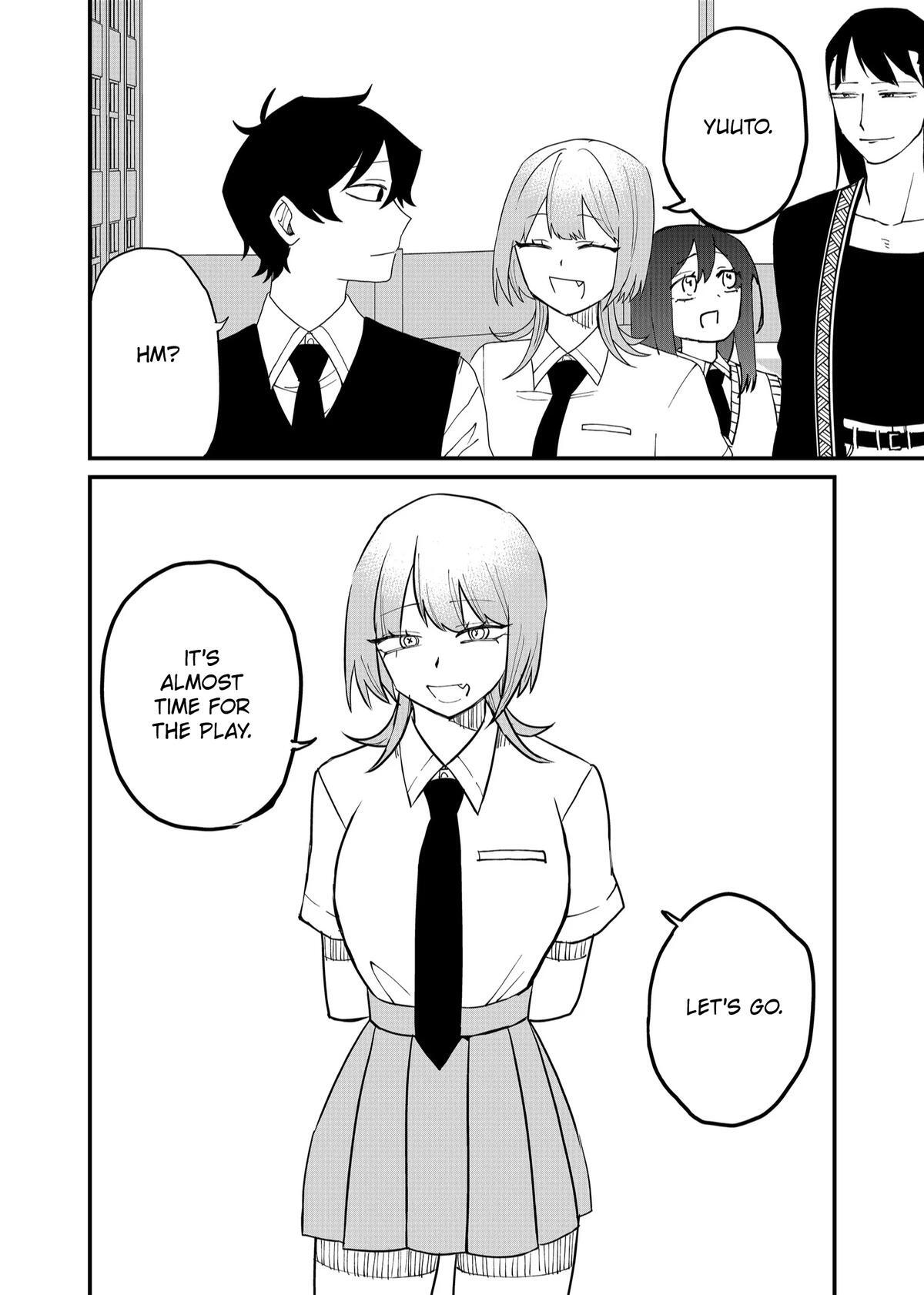 Read Shihai Shoujo Kubaru-chan Manga Online