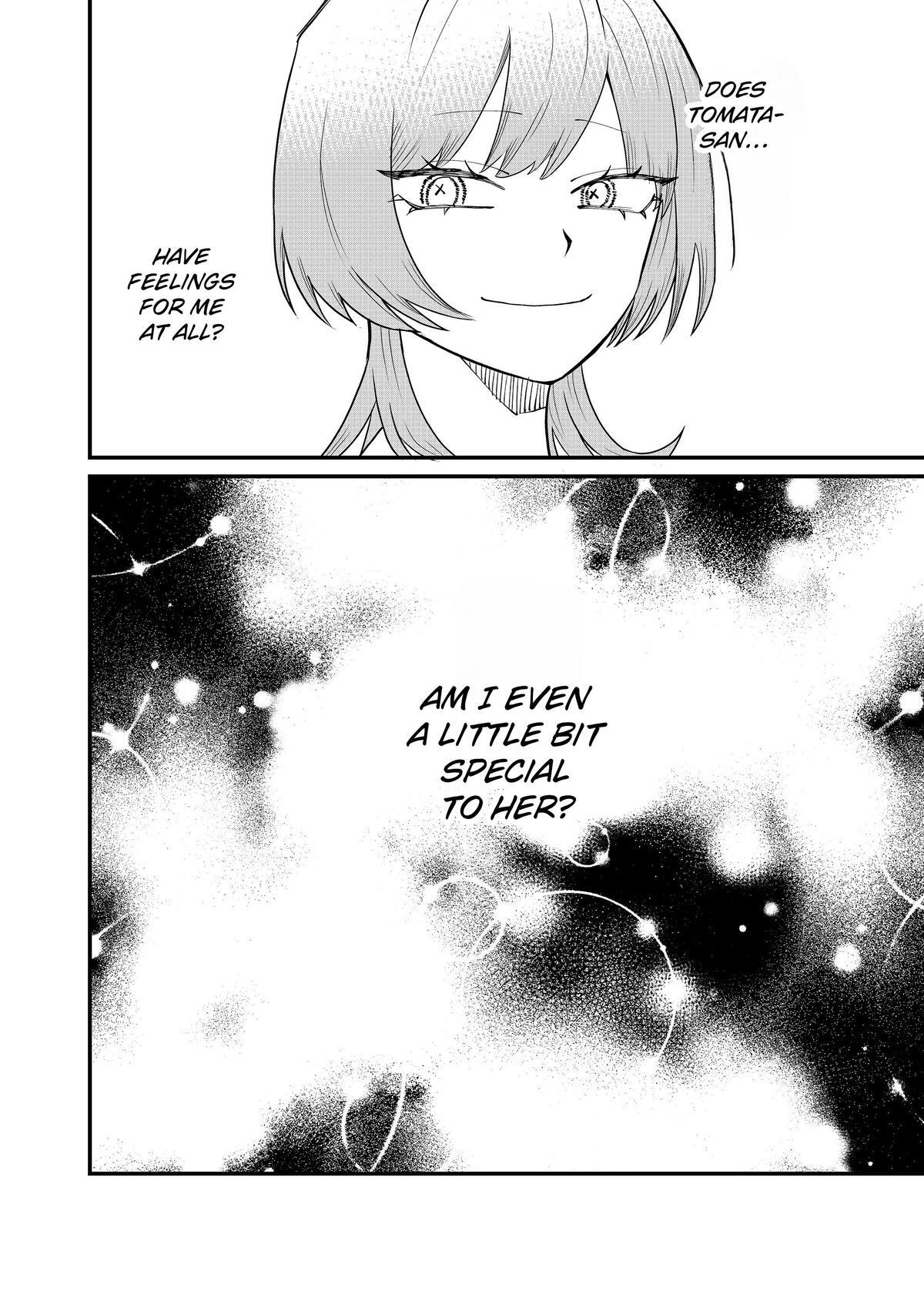 Read Shihai Shoujo Kubaru-chan Manga Online